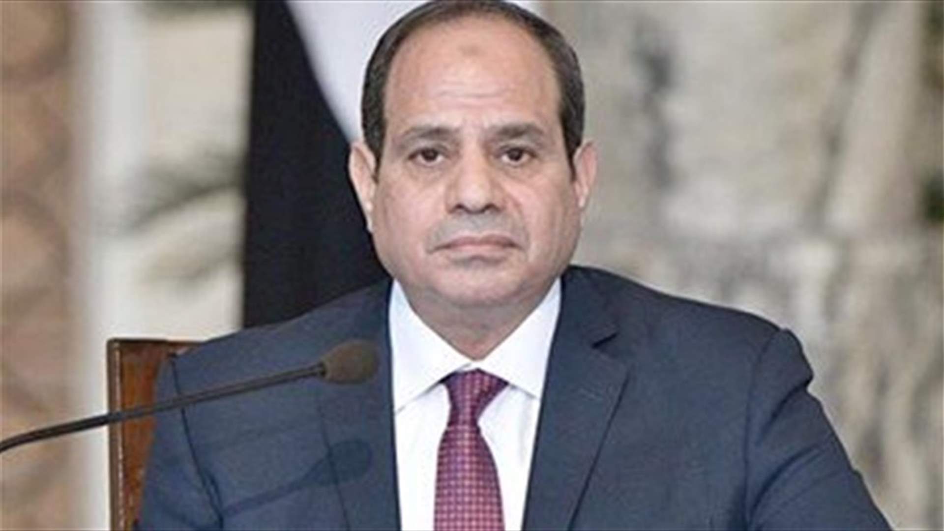 Egypt&#39;s Sisi meets Libyan commander Haftar in Cairo - presidency spokesman