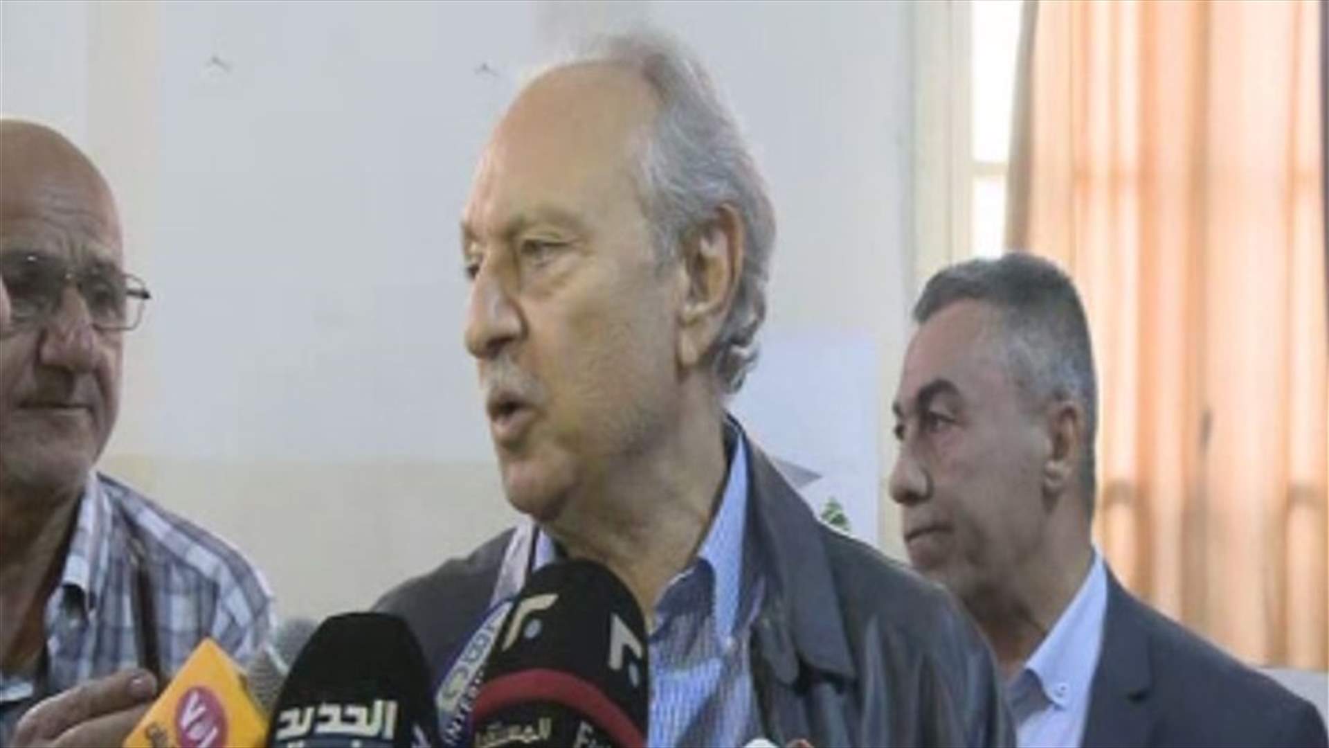 LBCI