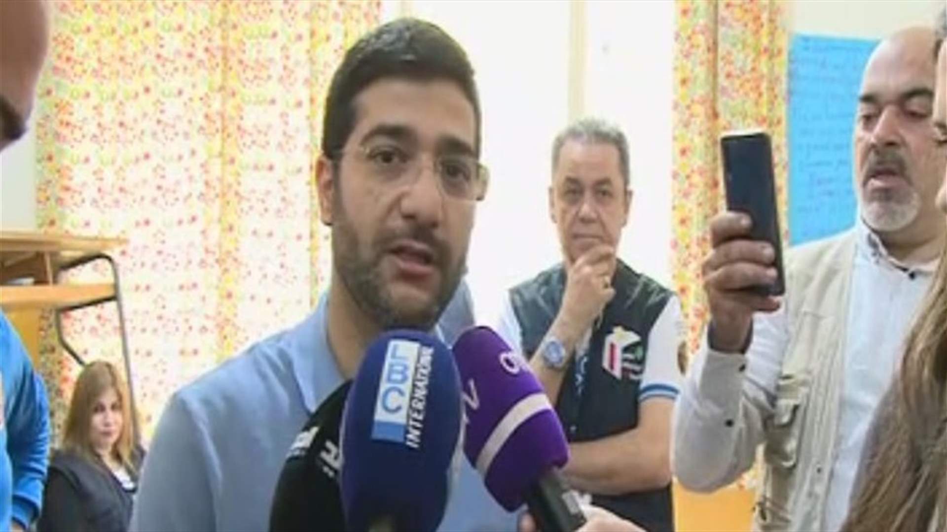 LBCI