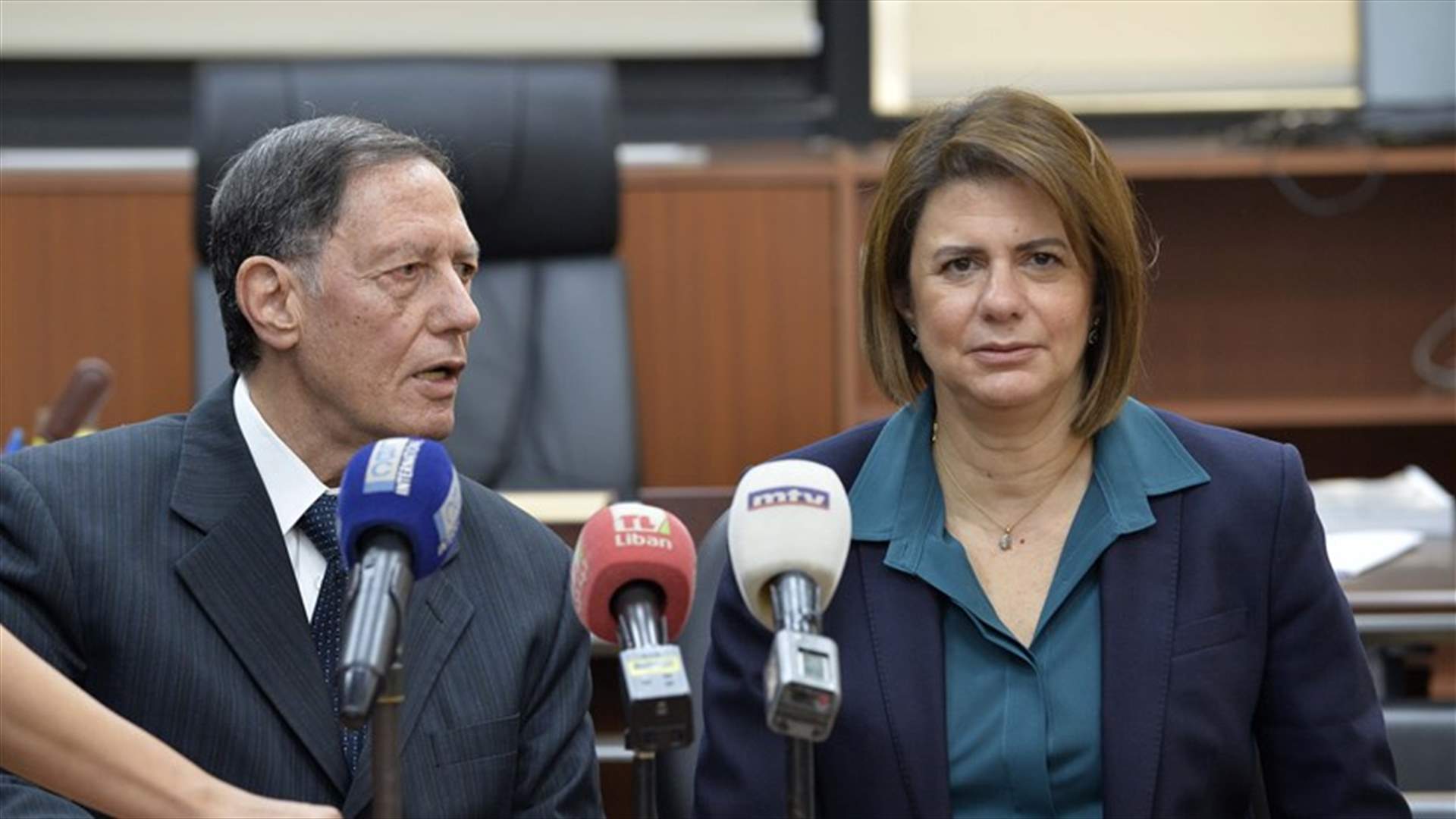 الحسن: نأمل أن تكون النتائج شفافة وأن يفوز الأوفر حظًا