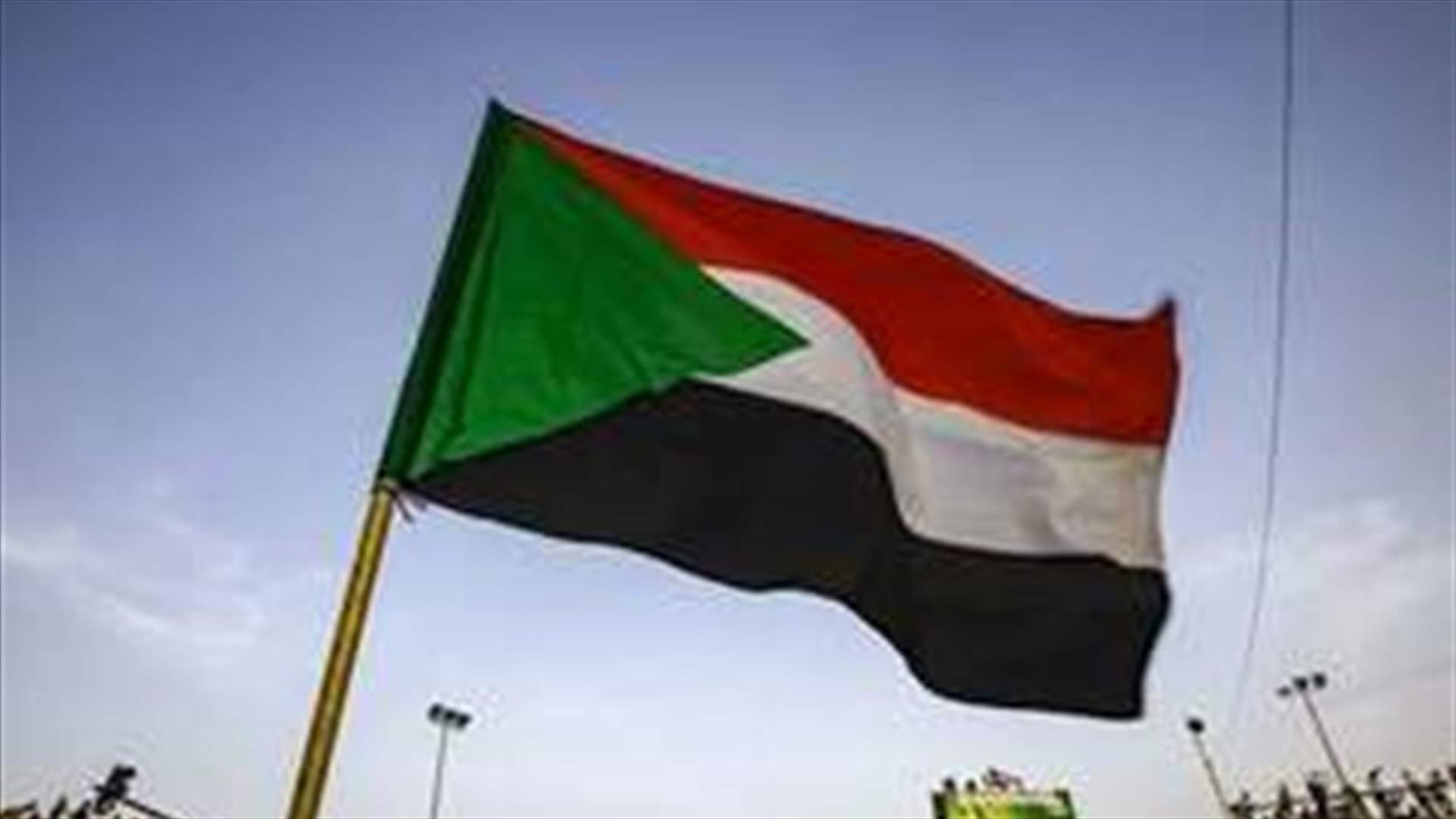 وزارة الخارجية السودانية تدعو المجتمع الدولي إلى دعم المجلس العسكري الانتقالي