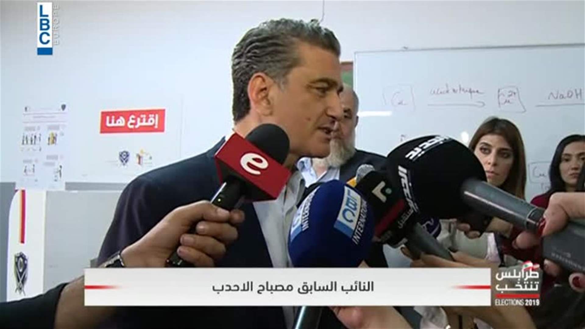 LBCI