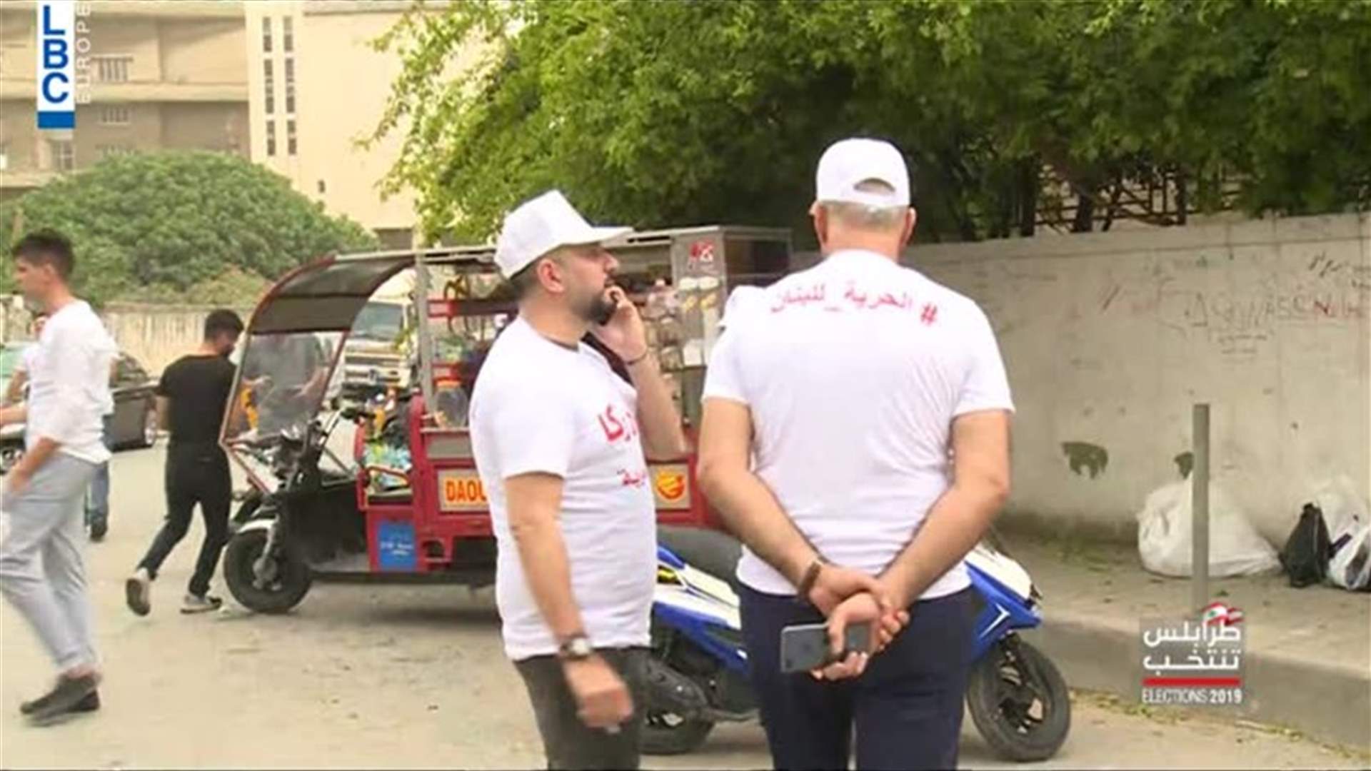 LBCI