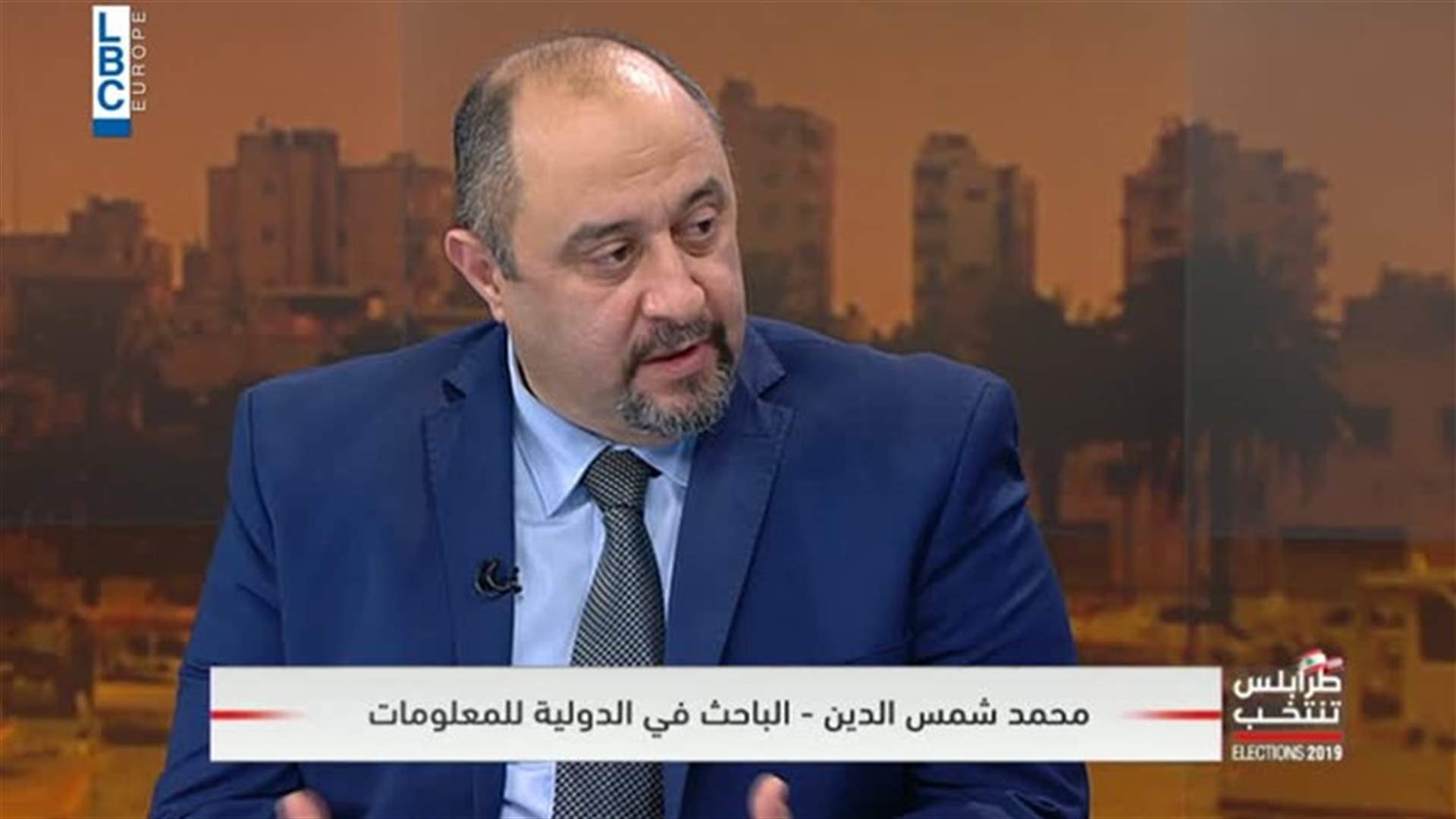 LBCI
