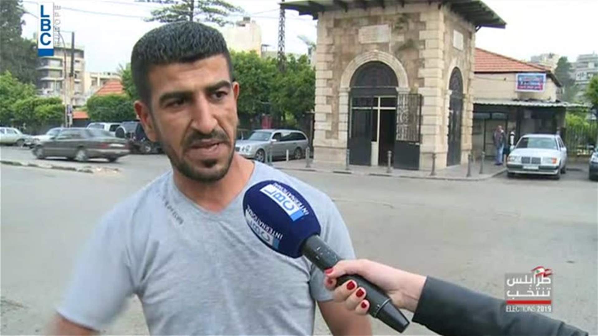 LBCI