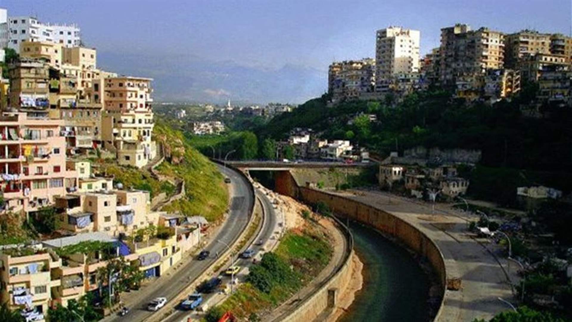 العثور على متفجرات داخل ملجأ في باب التبانة
