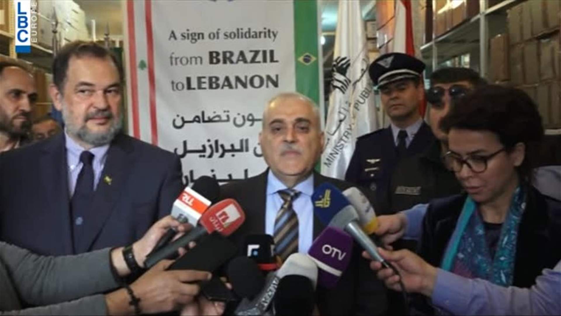 LBCI