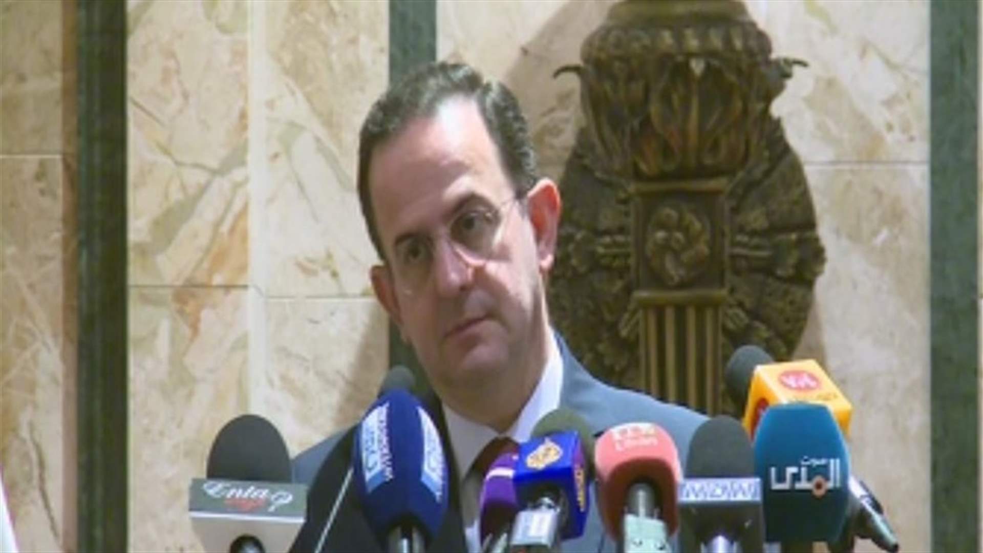 كيدانيان: لبنان يركز على السائح العربي والخليجي وما زال