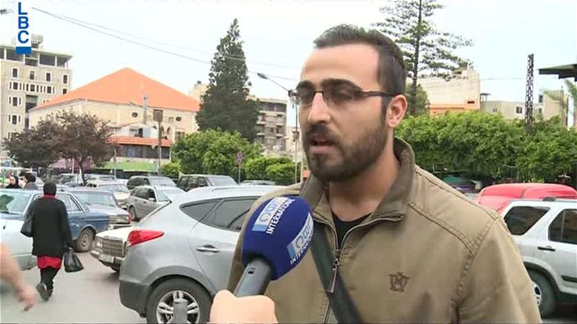 LBCI