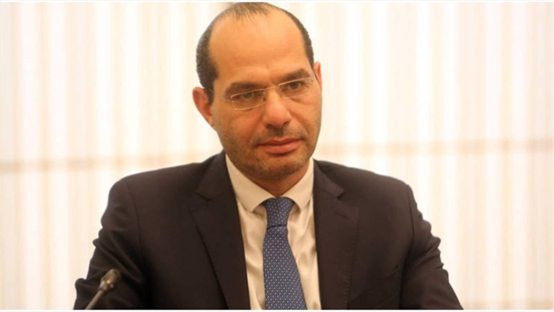 مراد: يجب أن نصغي بعناية الى أوجاع الناس وصرخاتهم المكتومة