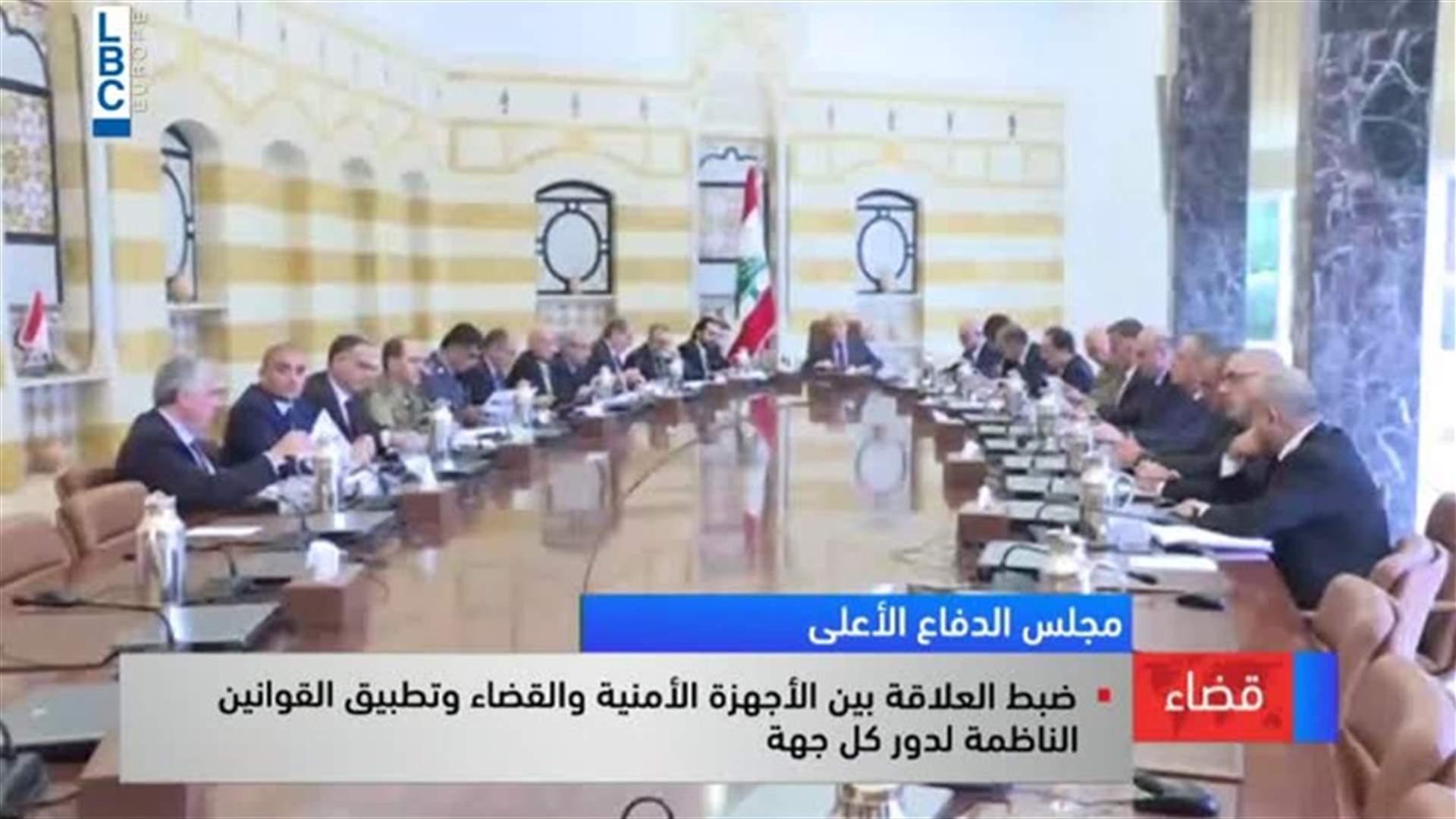 LBCI