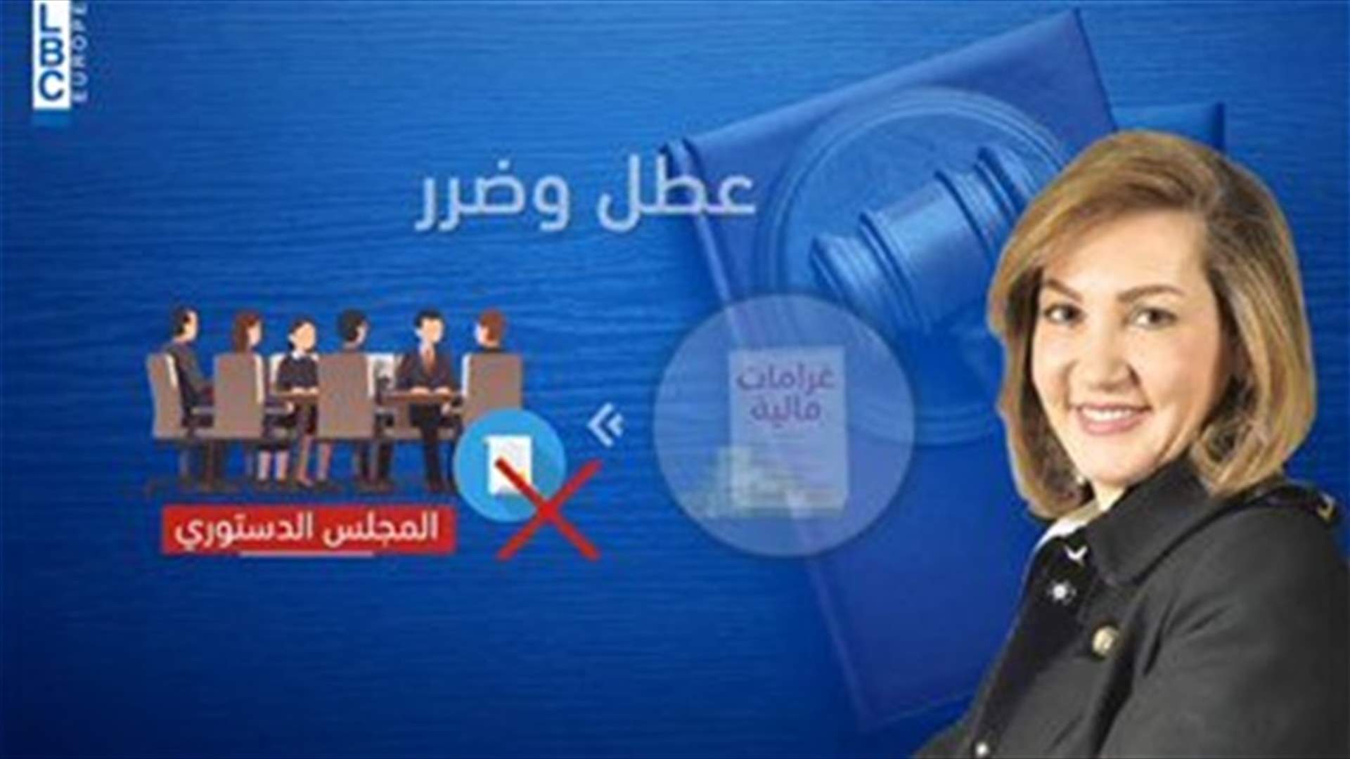 LBCI