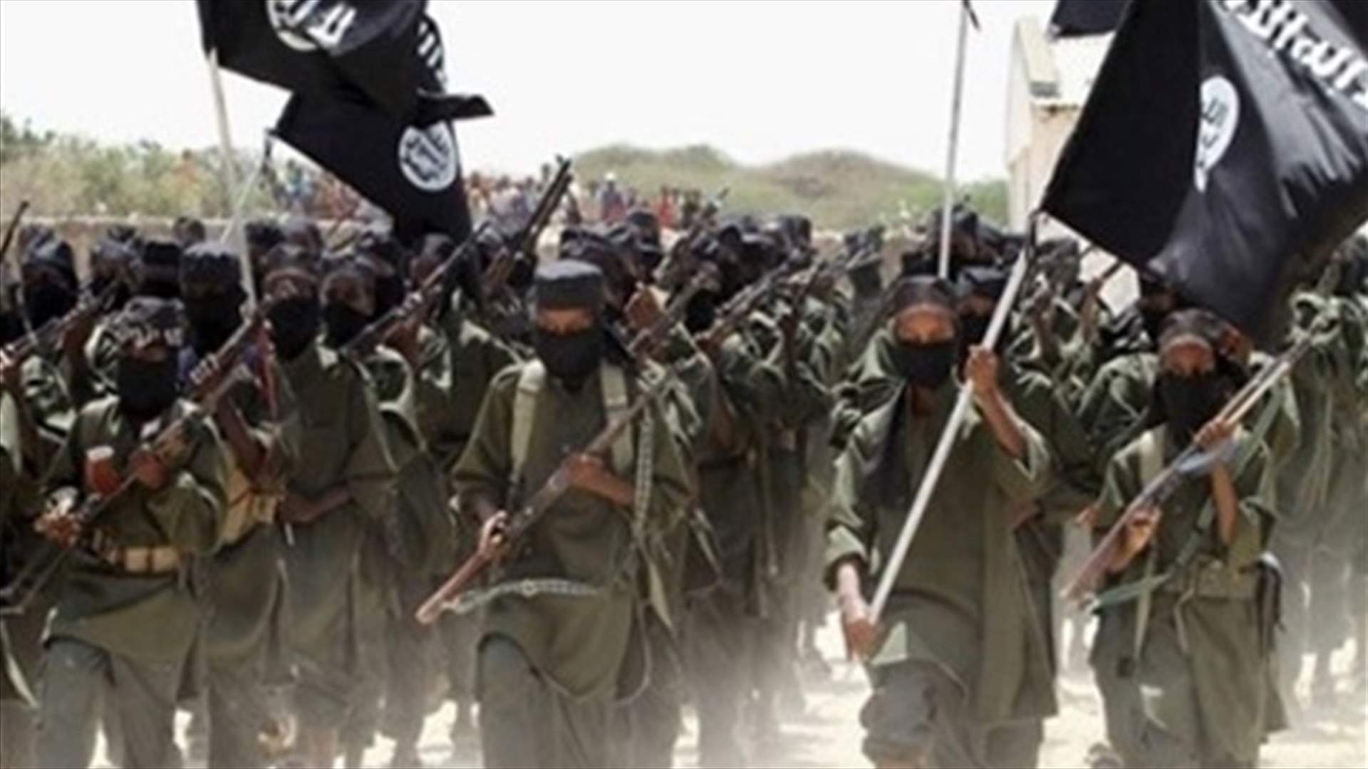 واشنطن تؤكد مقتل نائب زعيم داعش في الصومال