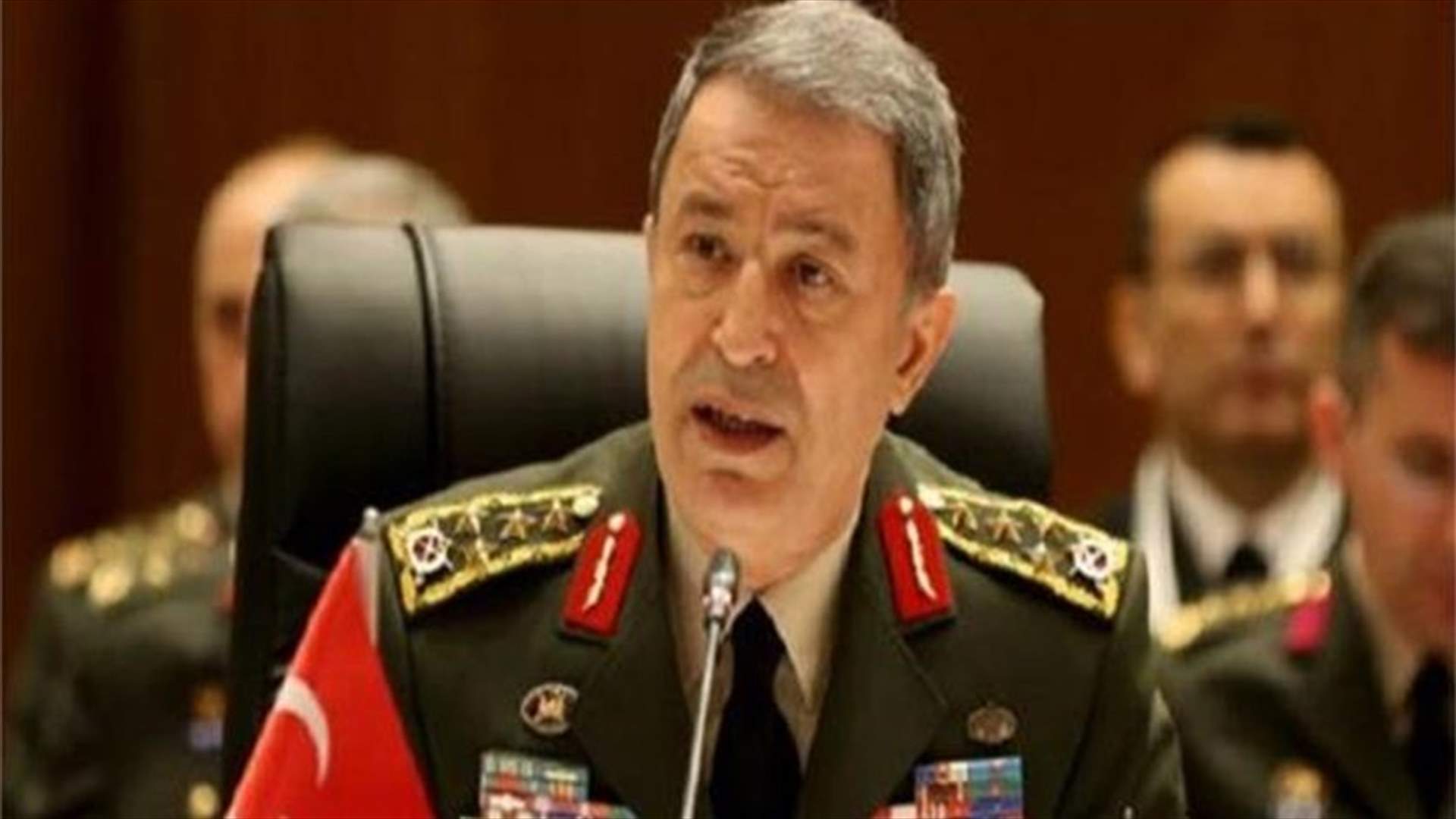Turkey says buying Russian defense system should not trigger US sanctions