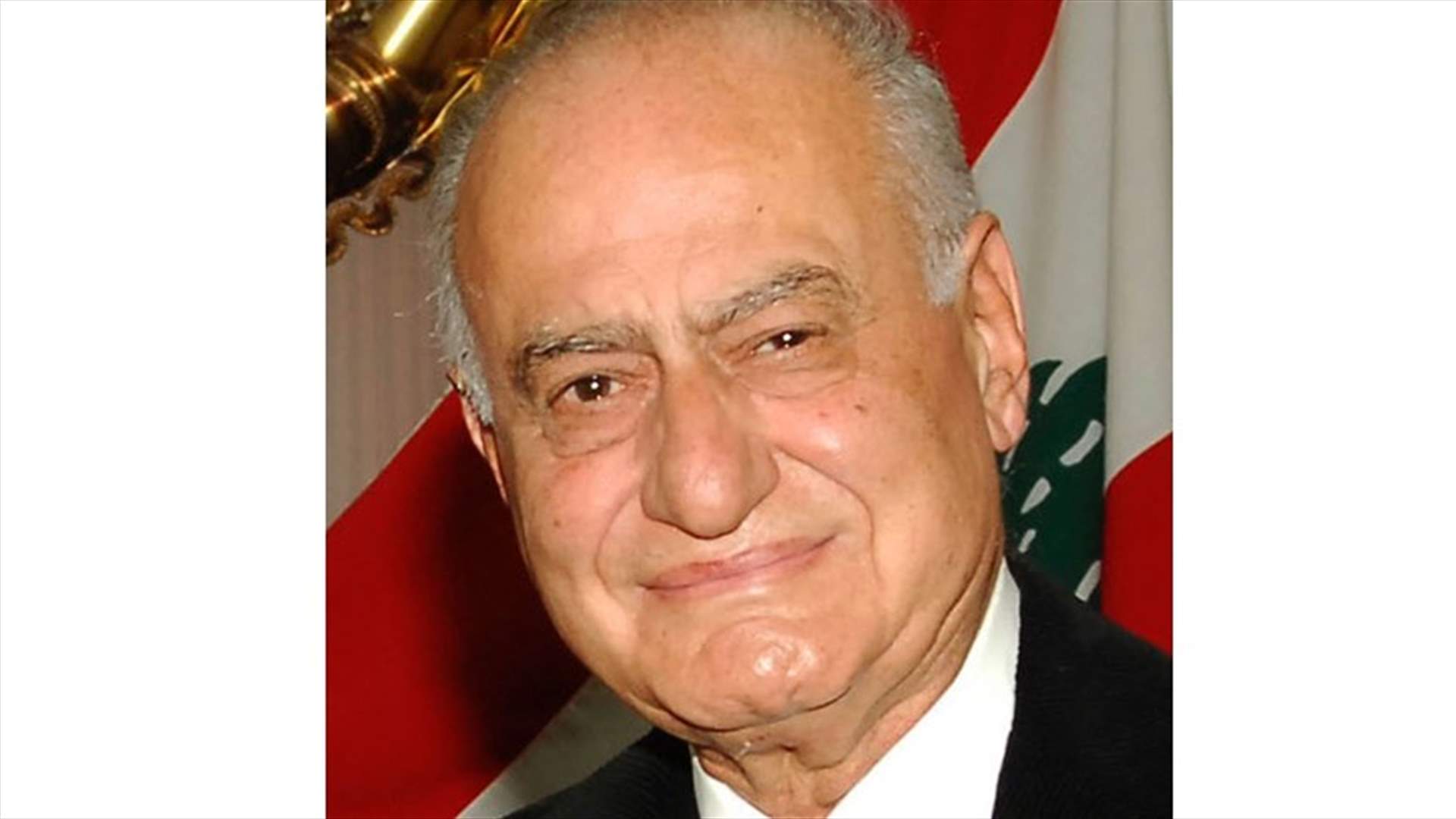 الموت يُغيّب النائب السابق والامين العام السابق لمجلس الوزراء عمر مسيكة