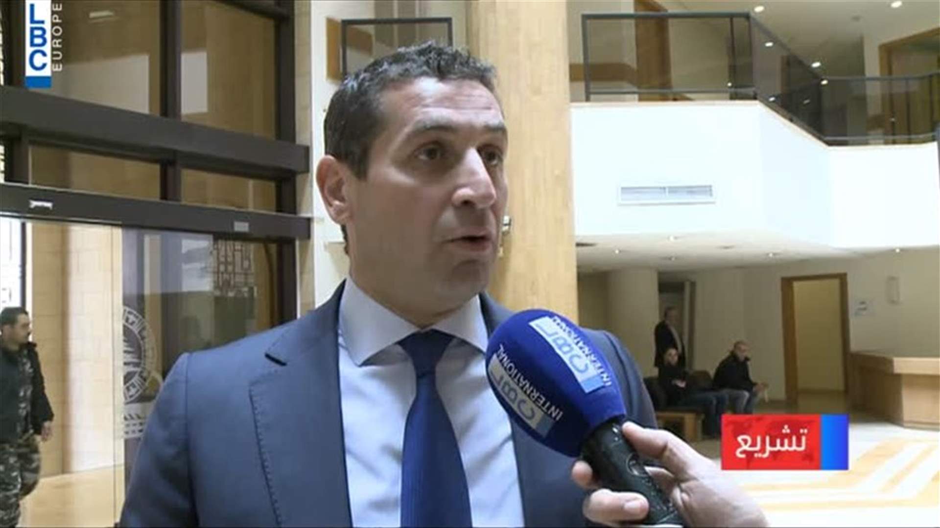 LBCI