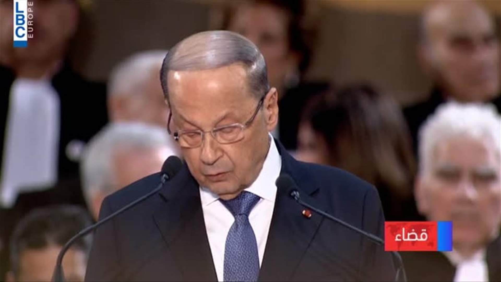 LBCI