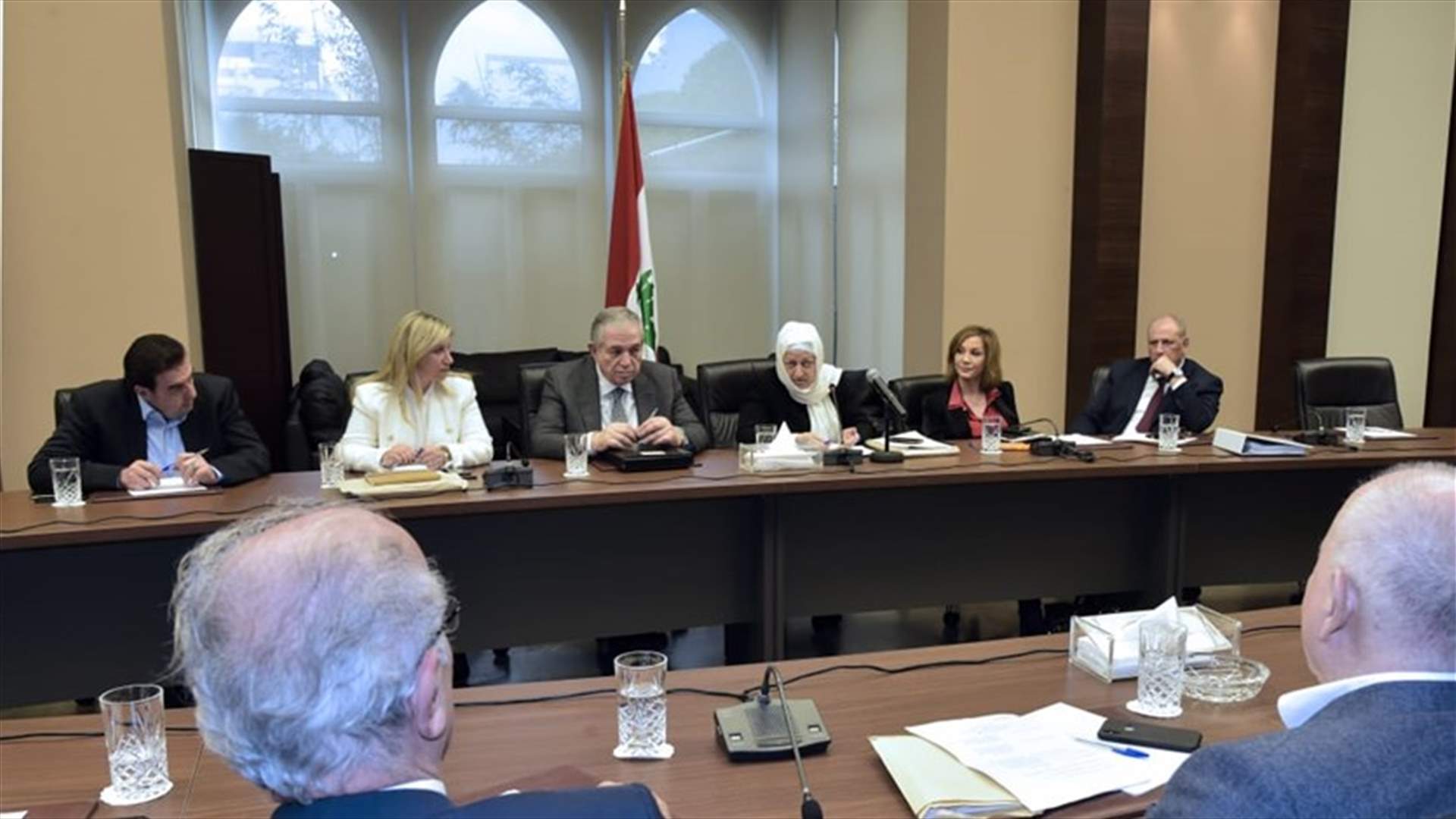 "المستقبل": الأثر الايجابي لإقرار خطة الكهرباء يجب أن يتكامل مع الاجراءات الاصلاحية