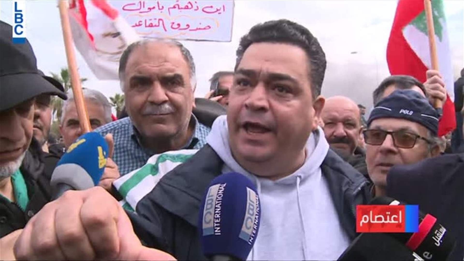 LBCI