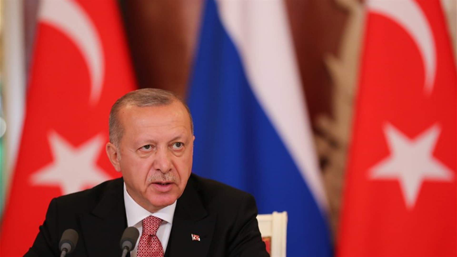 حزب إردوغان يطلب رسميا إعادة الانتخابات في اسطنبول