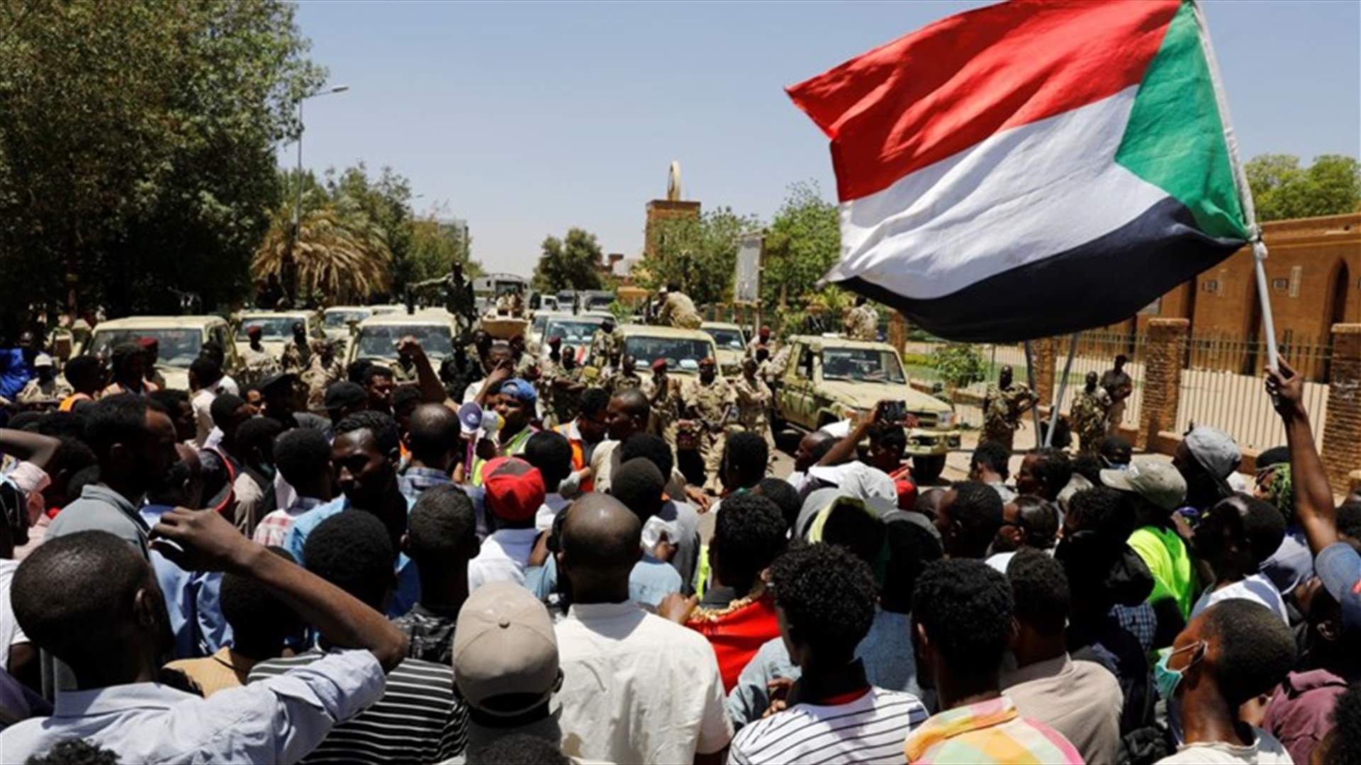 الولايات المتحدة قد تدرس رفع السودان من قائمة الارهاب