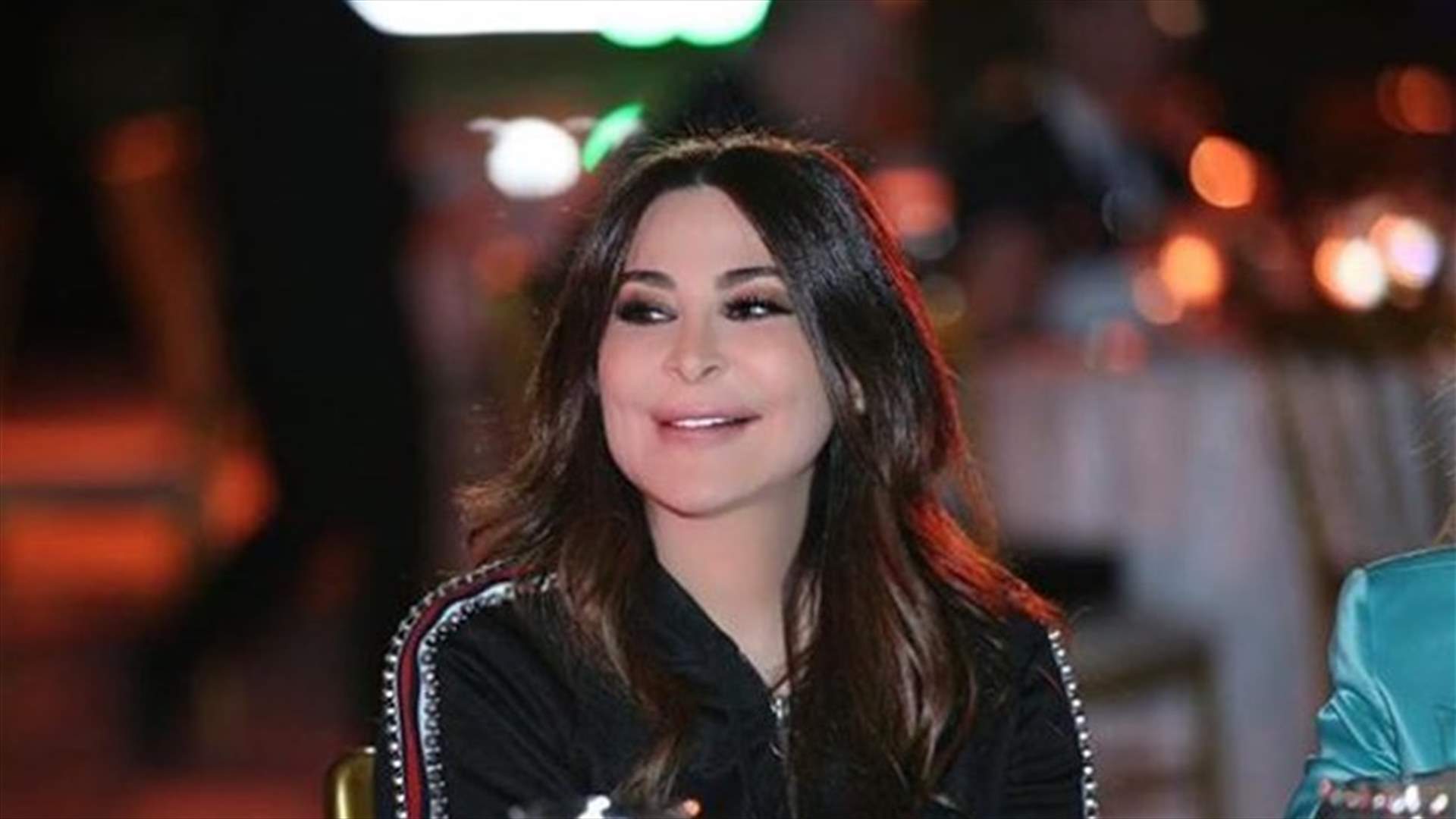 إليسا حزينة بعد حذف أغنياتها.. وما الخبر المحزن الذي أعلنت عنه؟