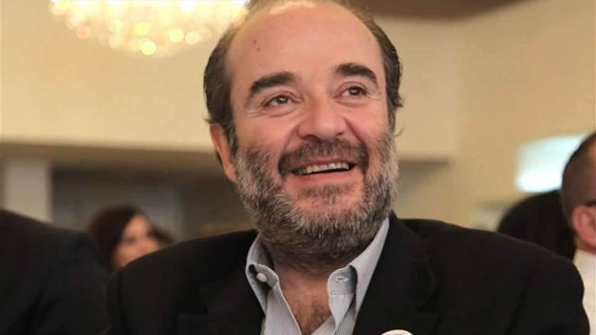 عقيص: "شو خصّو وزير الخارجية يحكي بالكهرباء"