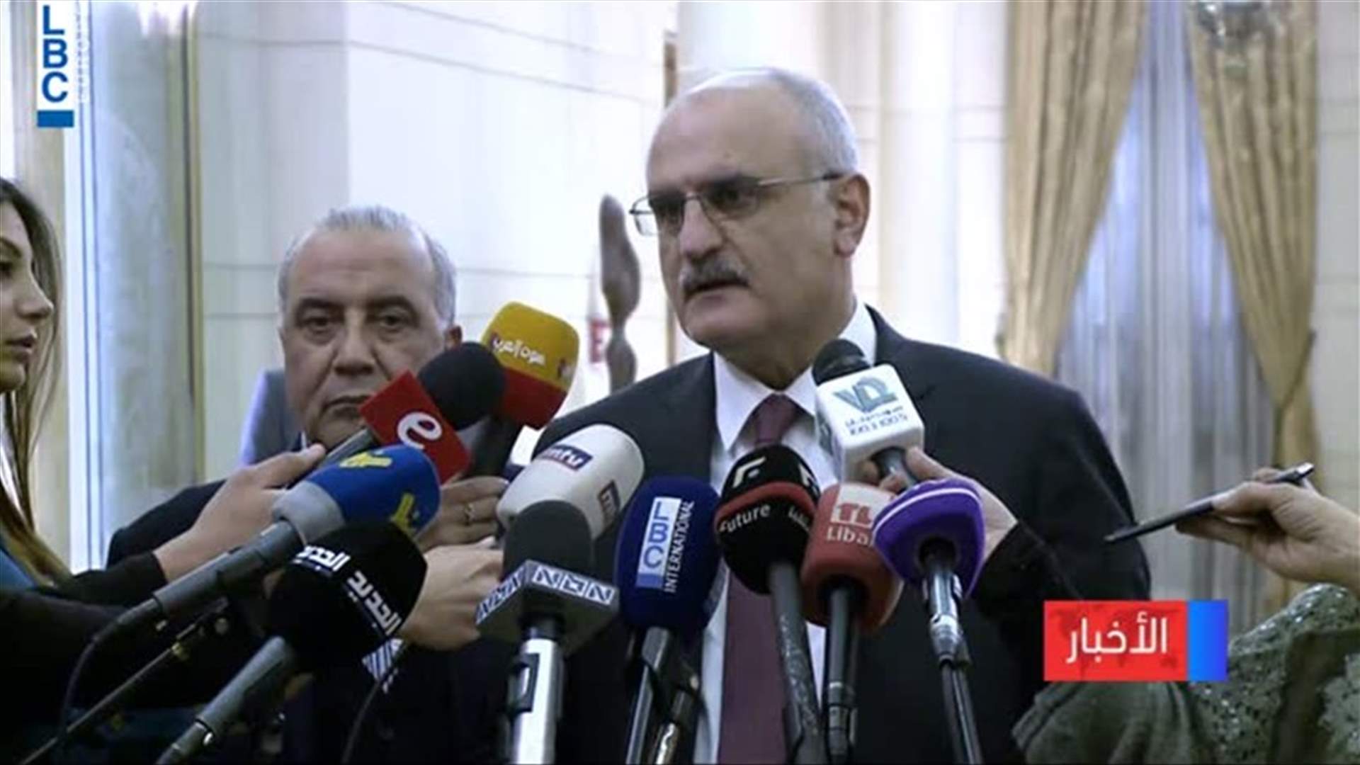 LBCI