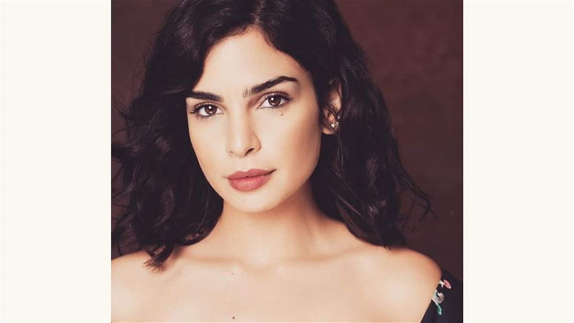 ريتا حايك بلقطة عفوية مع ابنها الصغير... شاهدوا ماذا يفعل! (صورة)