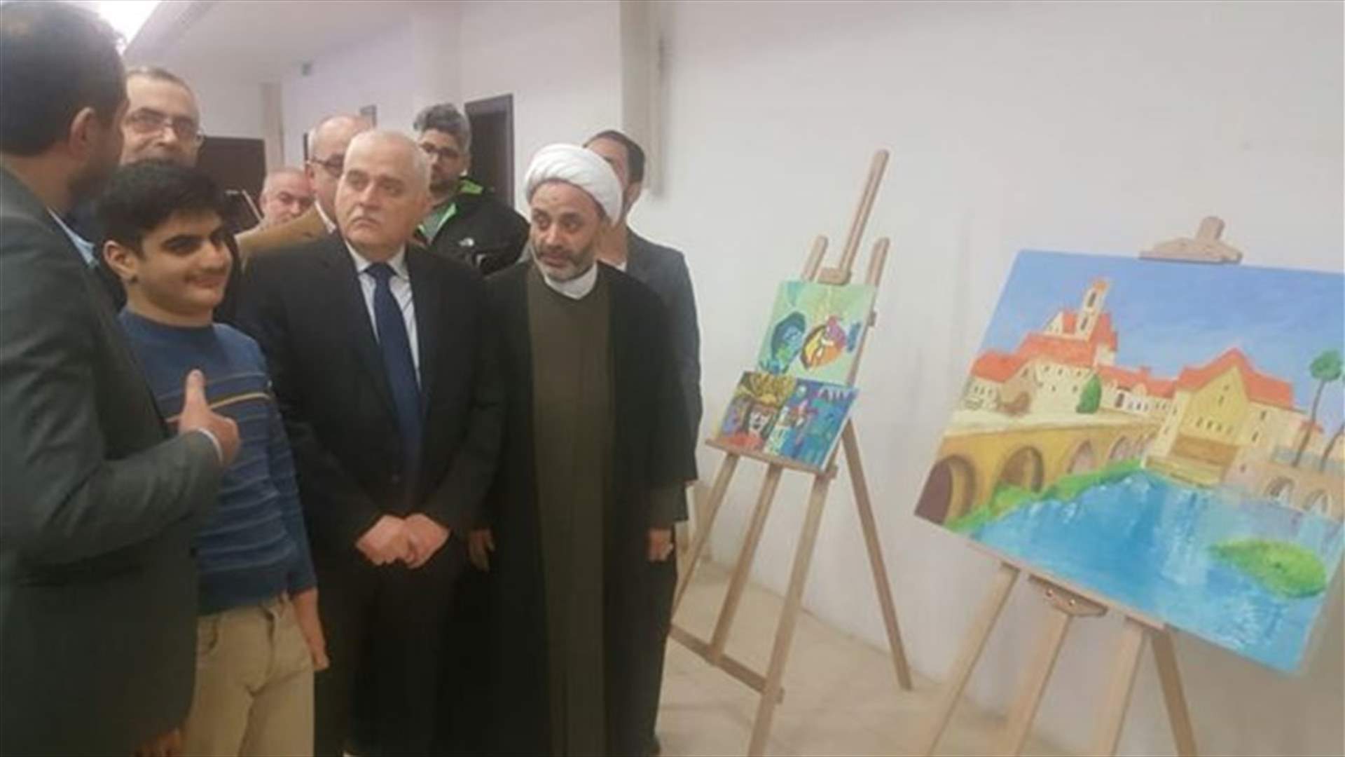جبق: لتعزيز المعرفة حول التوحد ومراقبة العوارض مبكرا