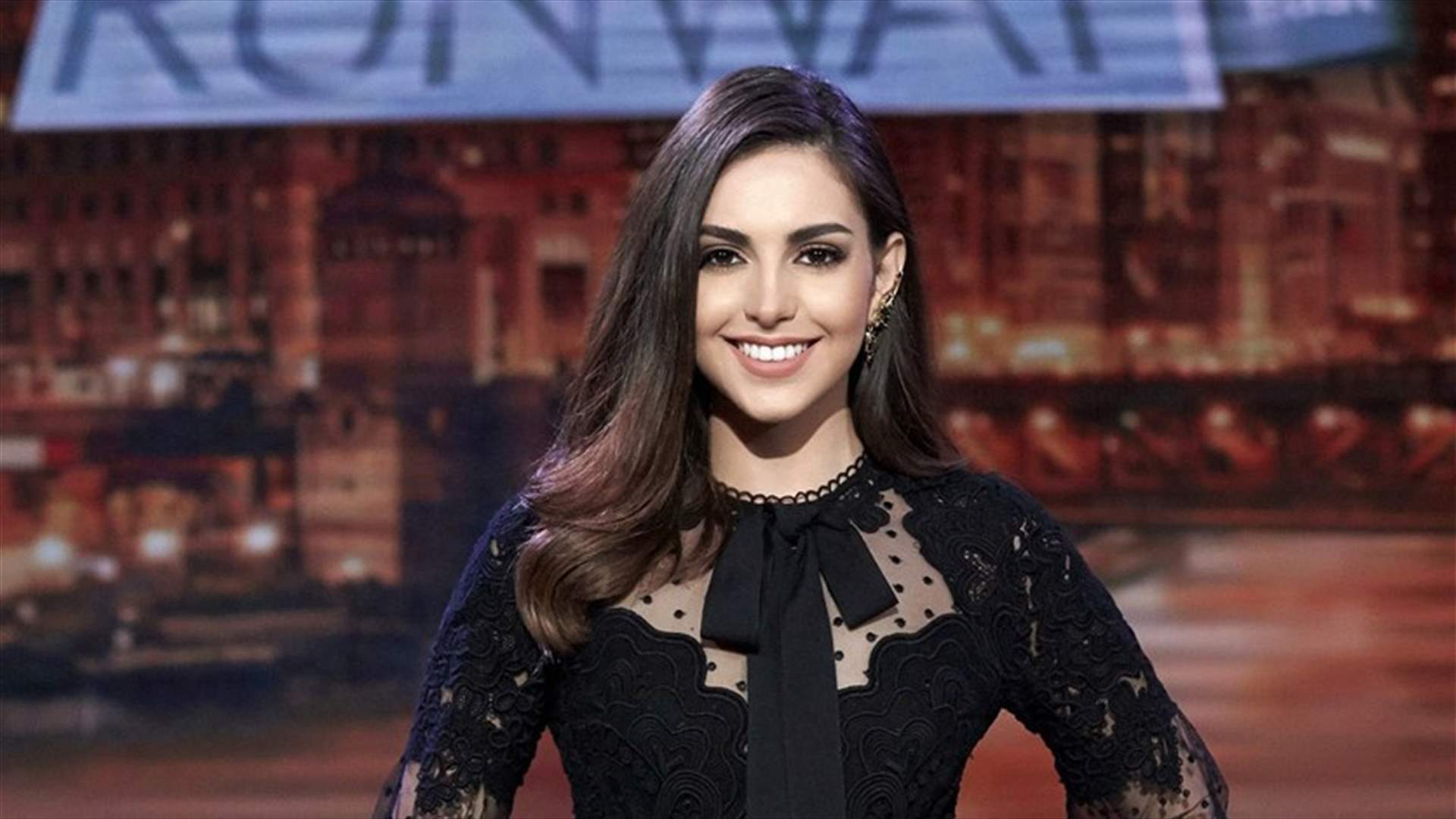 فاليري أبو شقرا إلى القفص الذهبي... حبيبها طلب يدها بطريقةٍ رومانسية (صور)