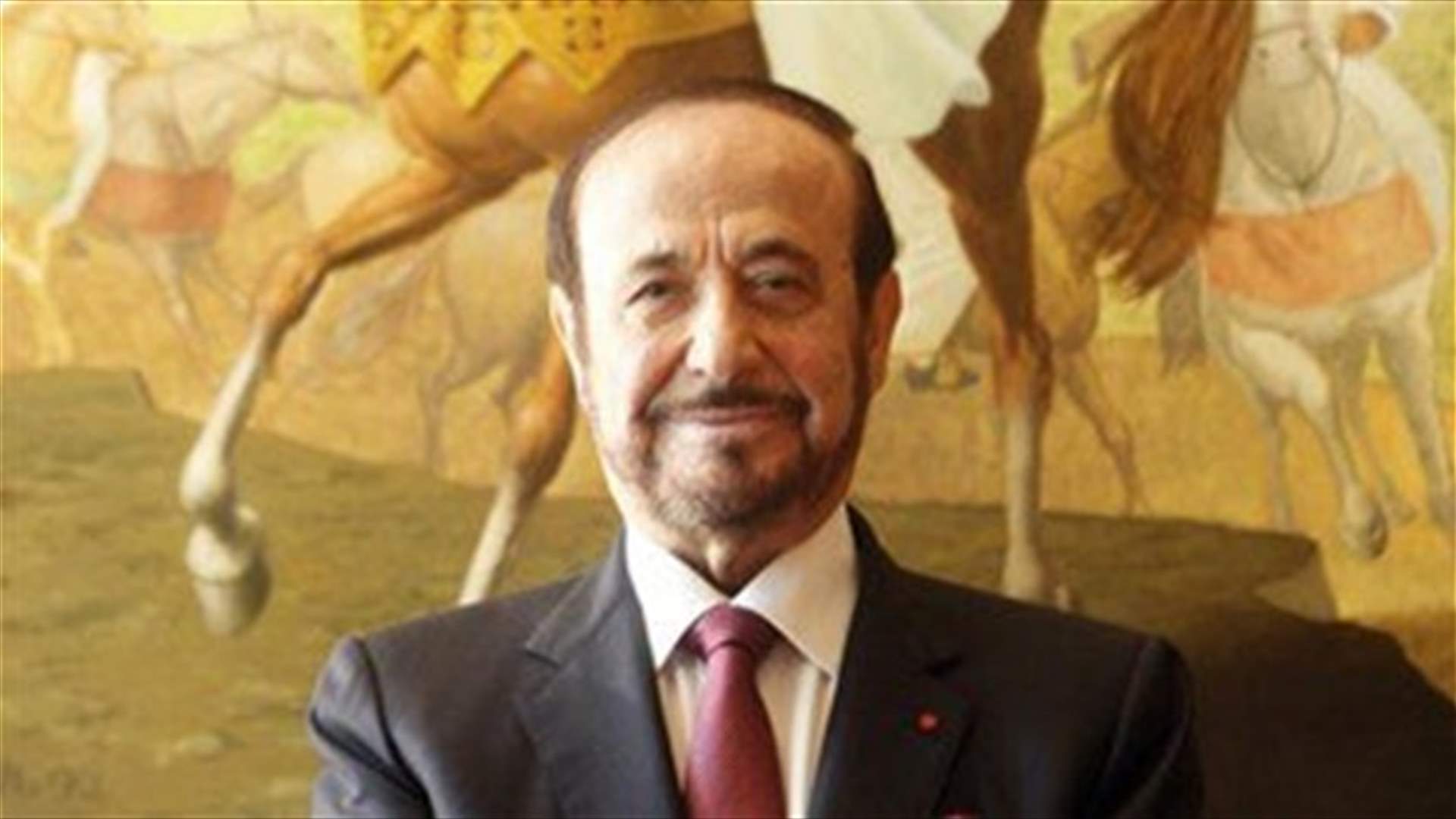 Bashar al-Assad's uncle to face trial in France over property fraud - source