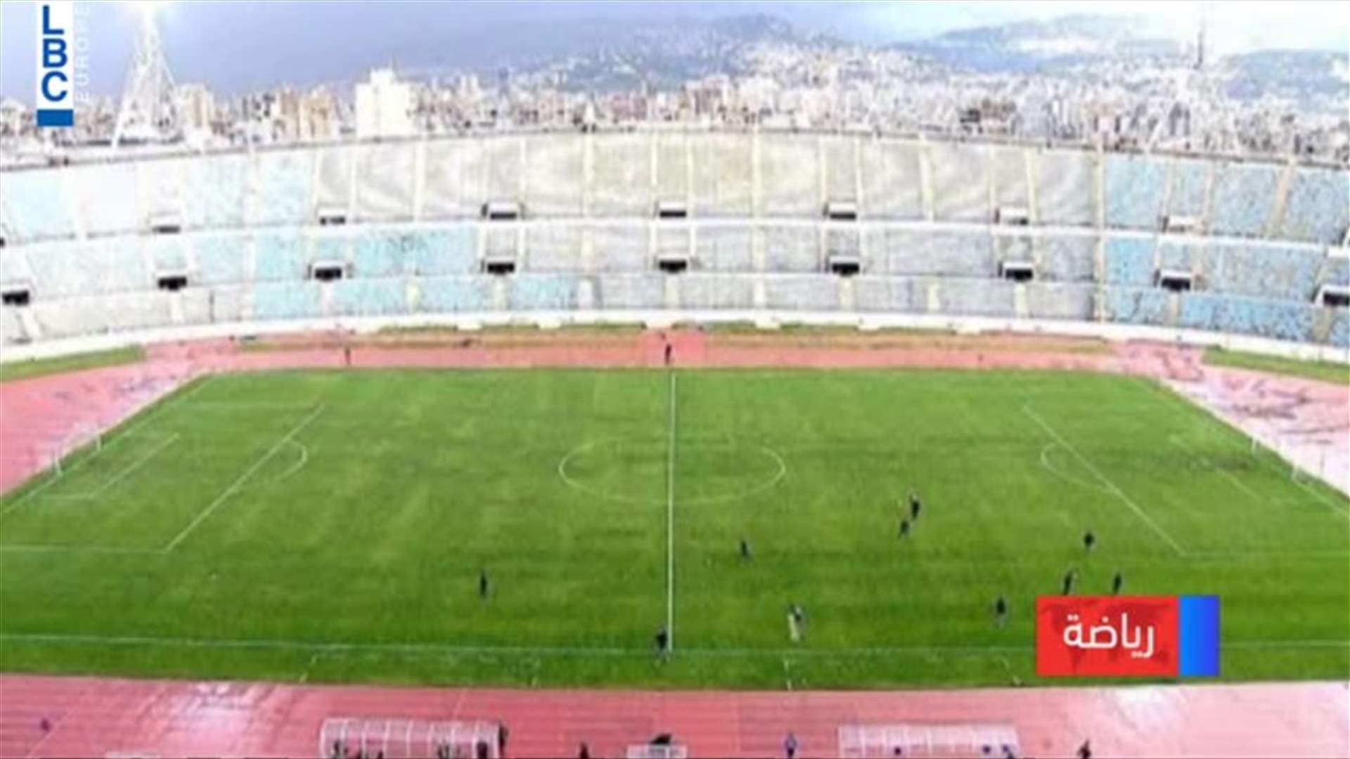LBCI