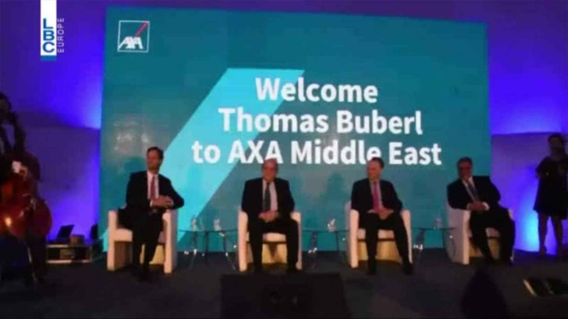LBCI