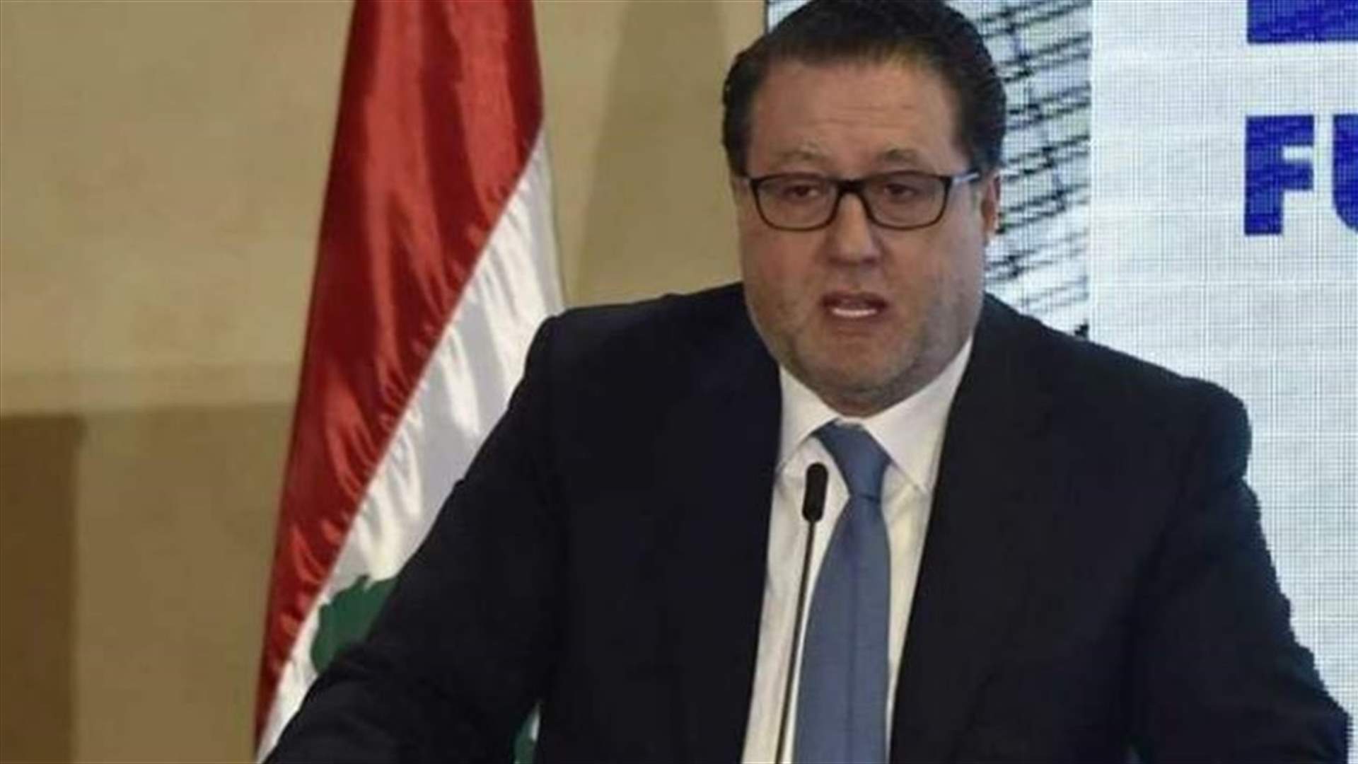 شقير لـ"الجمهورية": نتّخذ القرار أو على البلد السلام