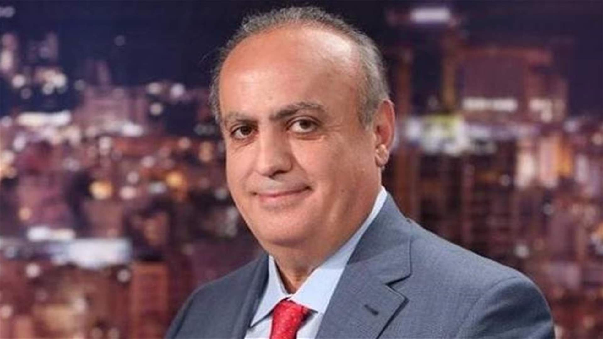 وهاب: الرواتب ولقمة الفقير خط أحمر