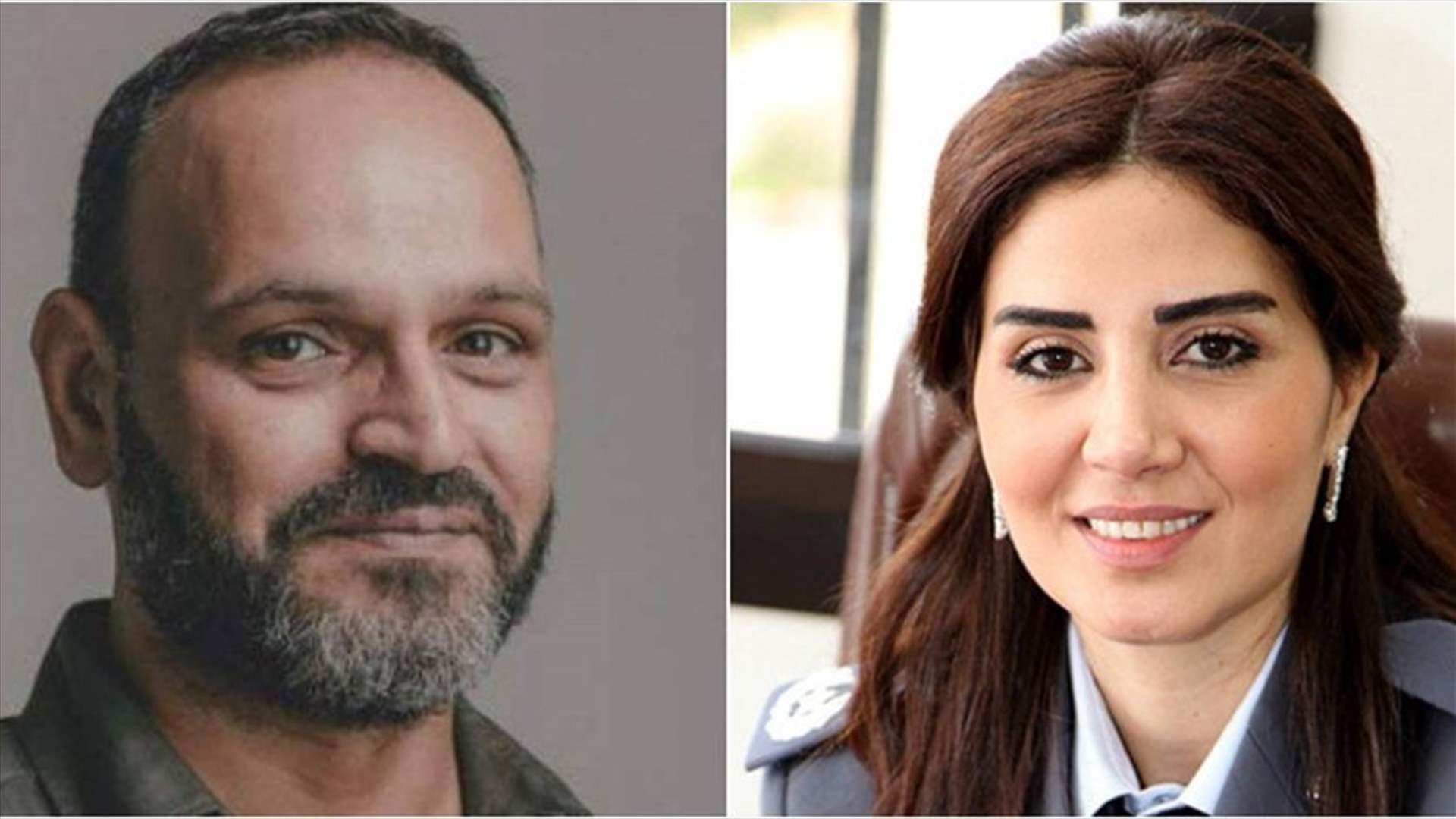 Judge postpones trial of Suzanne el-Hajj and Elie Gabash
