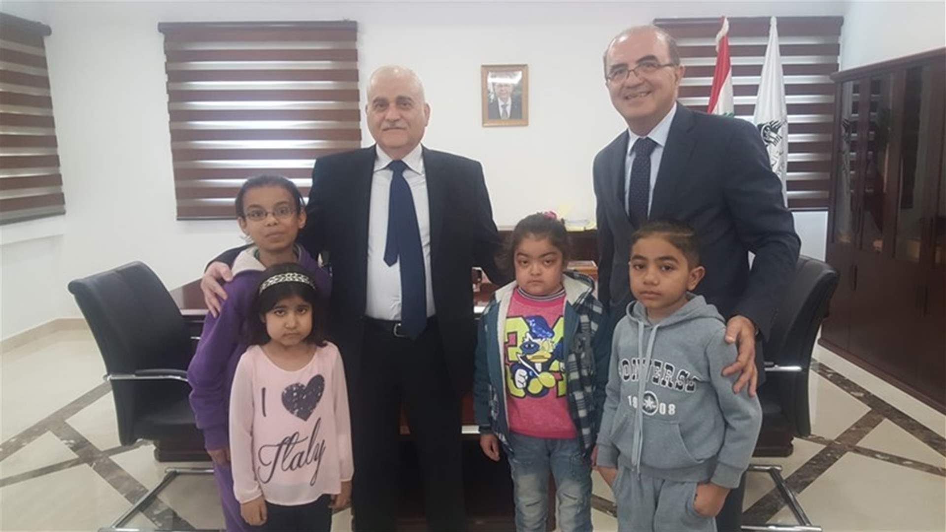 جبق: لتعزيز ثقافة التبرع بالأعضاء