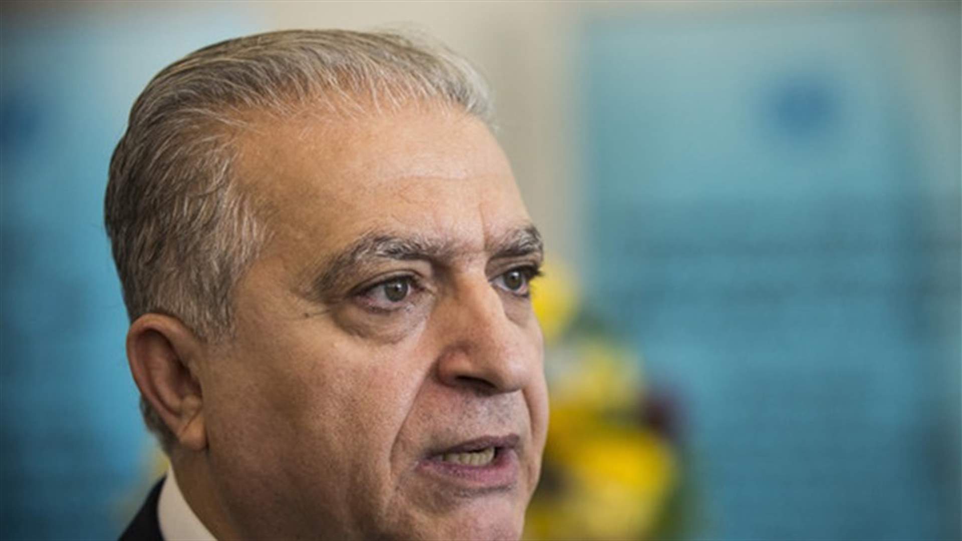 Saudi Arabia, Iraq to cooperate on security, intelligence - Arabiya citing Iraqi FM