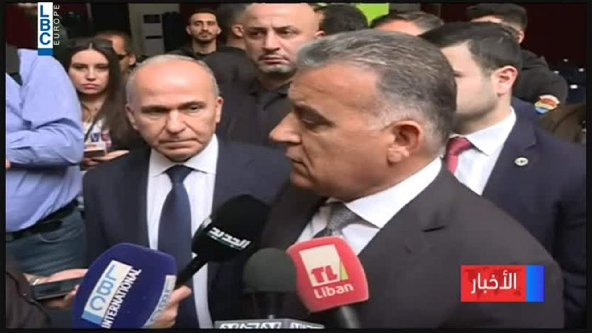 LBCI