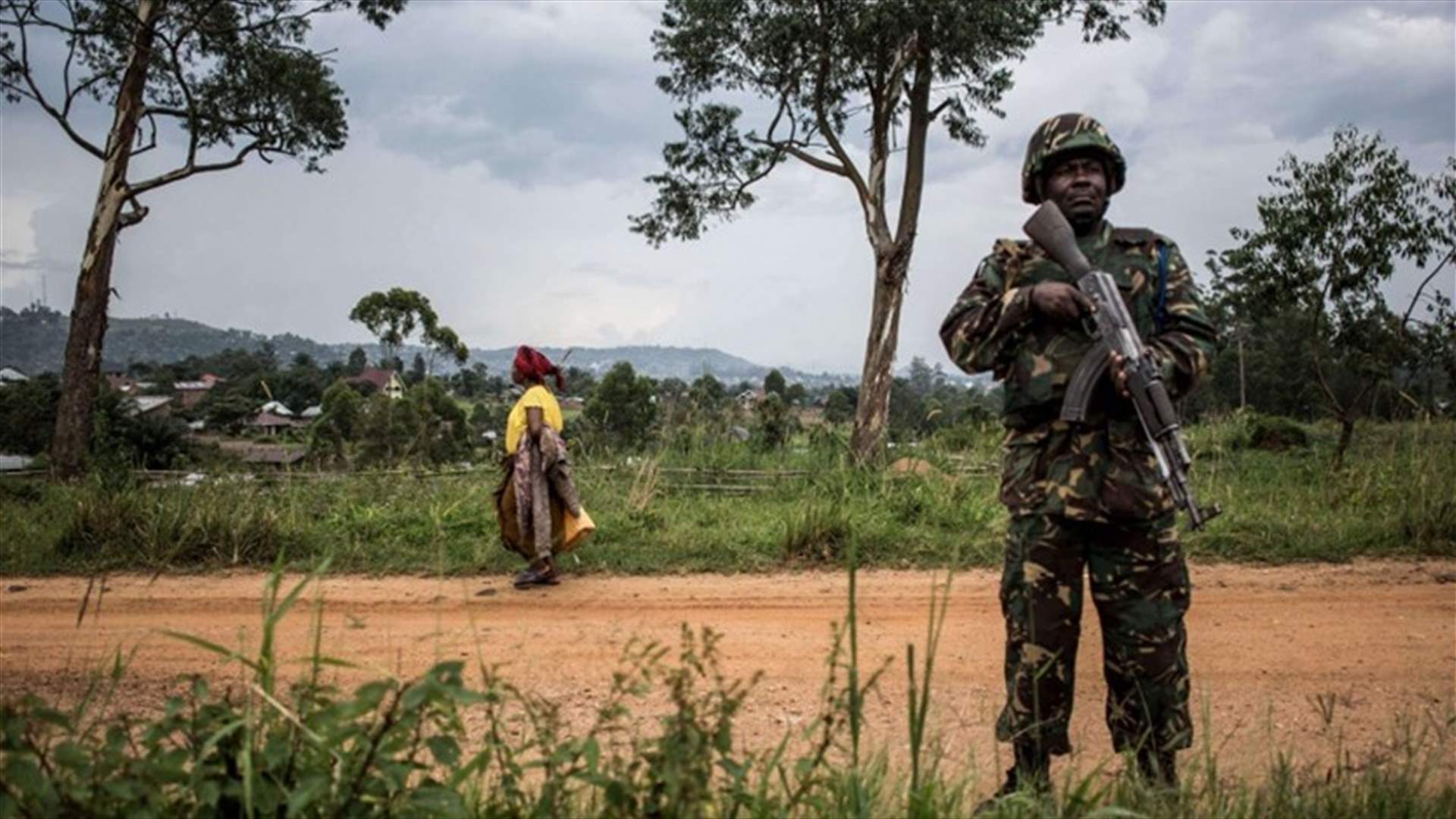 تنظيم الدولة الإسلامية يعلن عن أول هجوم له في الكونغو
