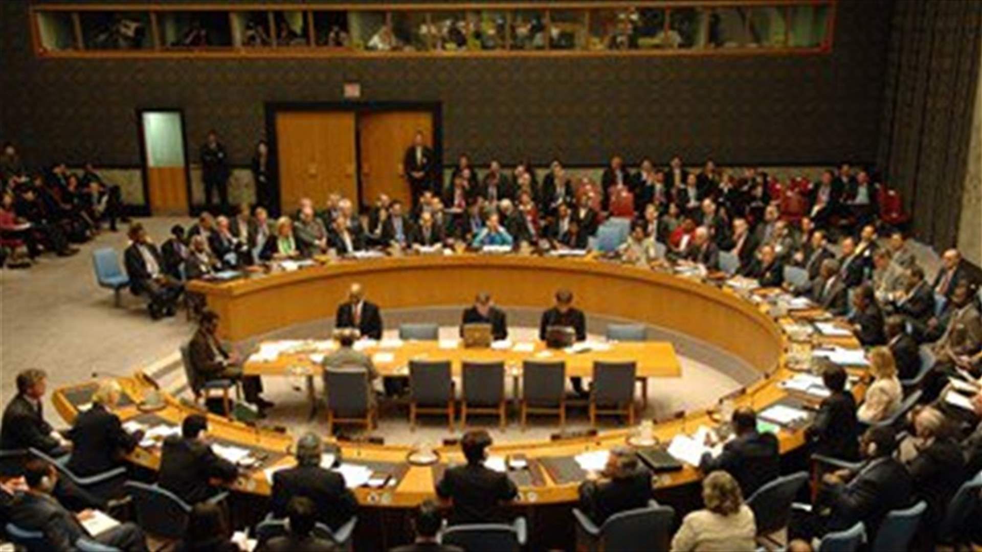 US, Russia say cannot support a UN call for Libya truce -diplomats