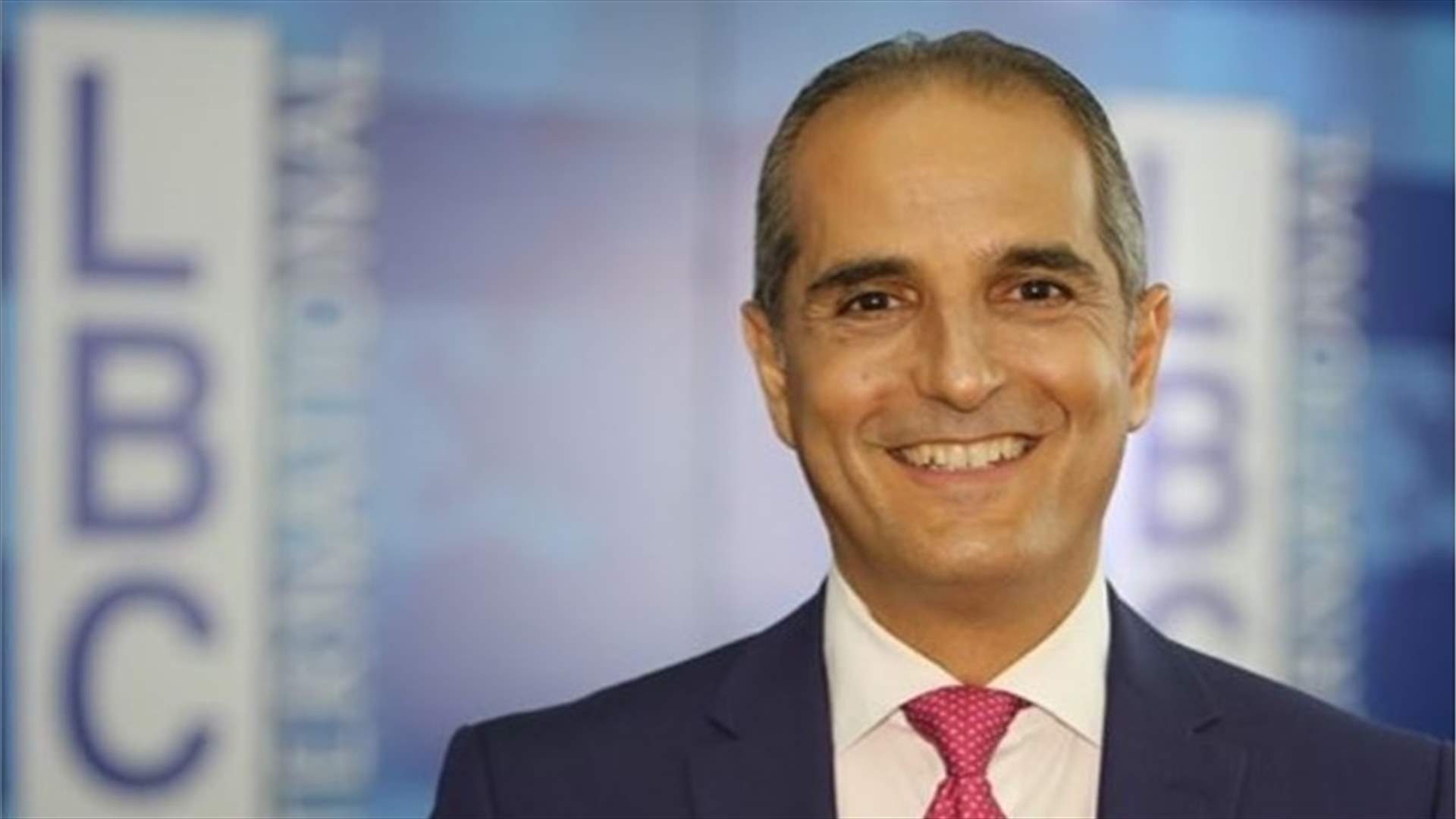 يزبك وهبي عن العاصفة الرعدية: "لم أر في حياتي... كما حصل قبل ظهر الجمعة"