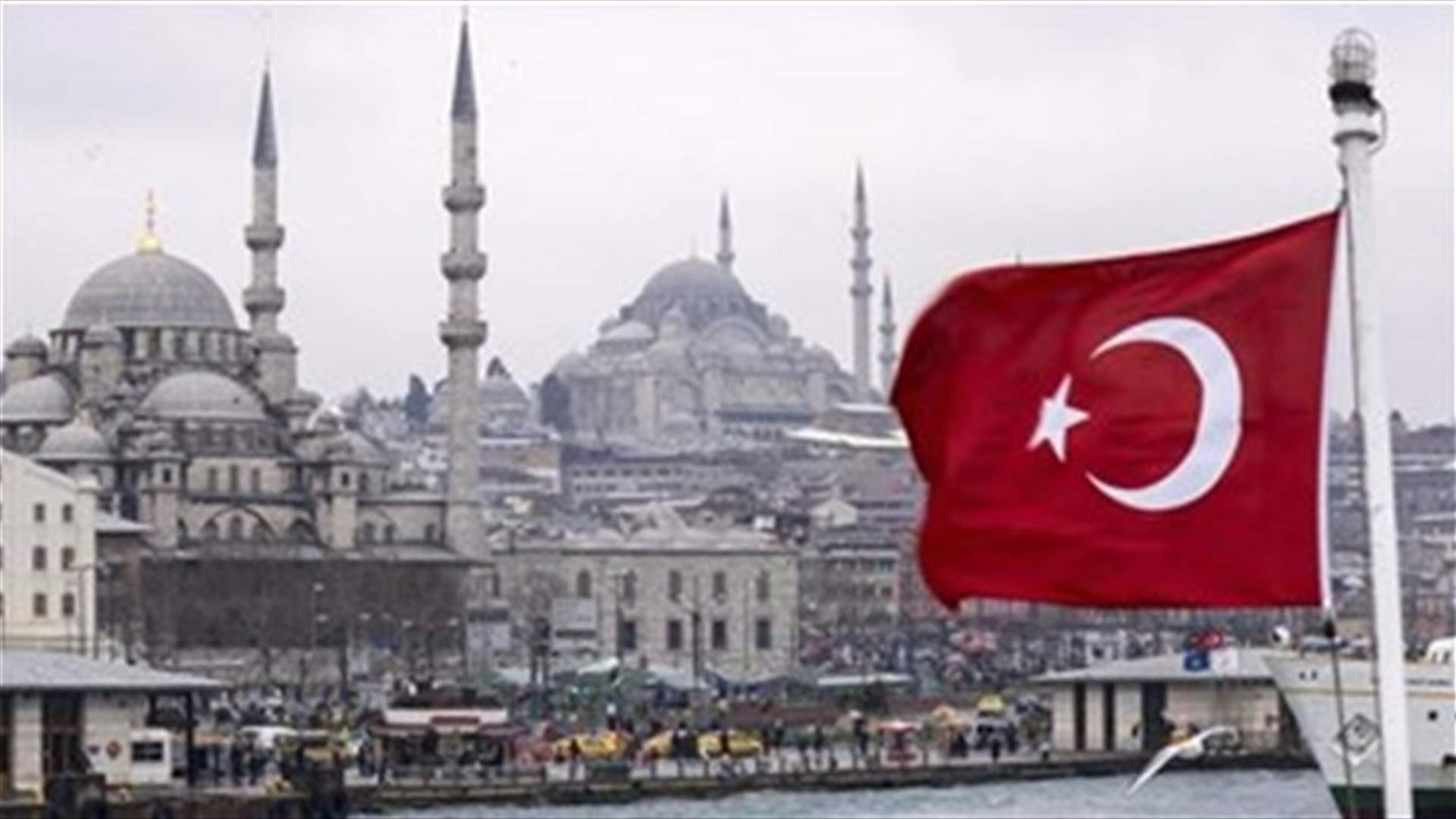Turkey arrests suspected spies for UAE, probing Khashoggi link