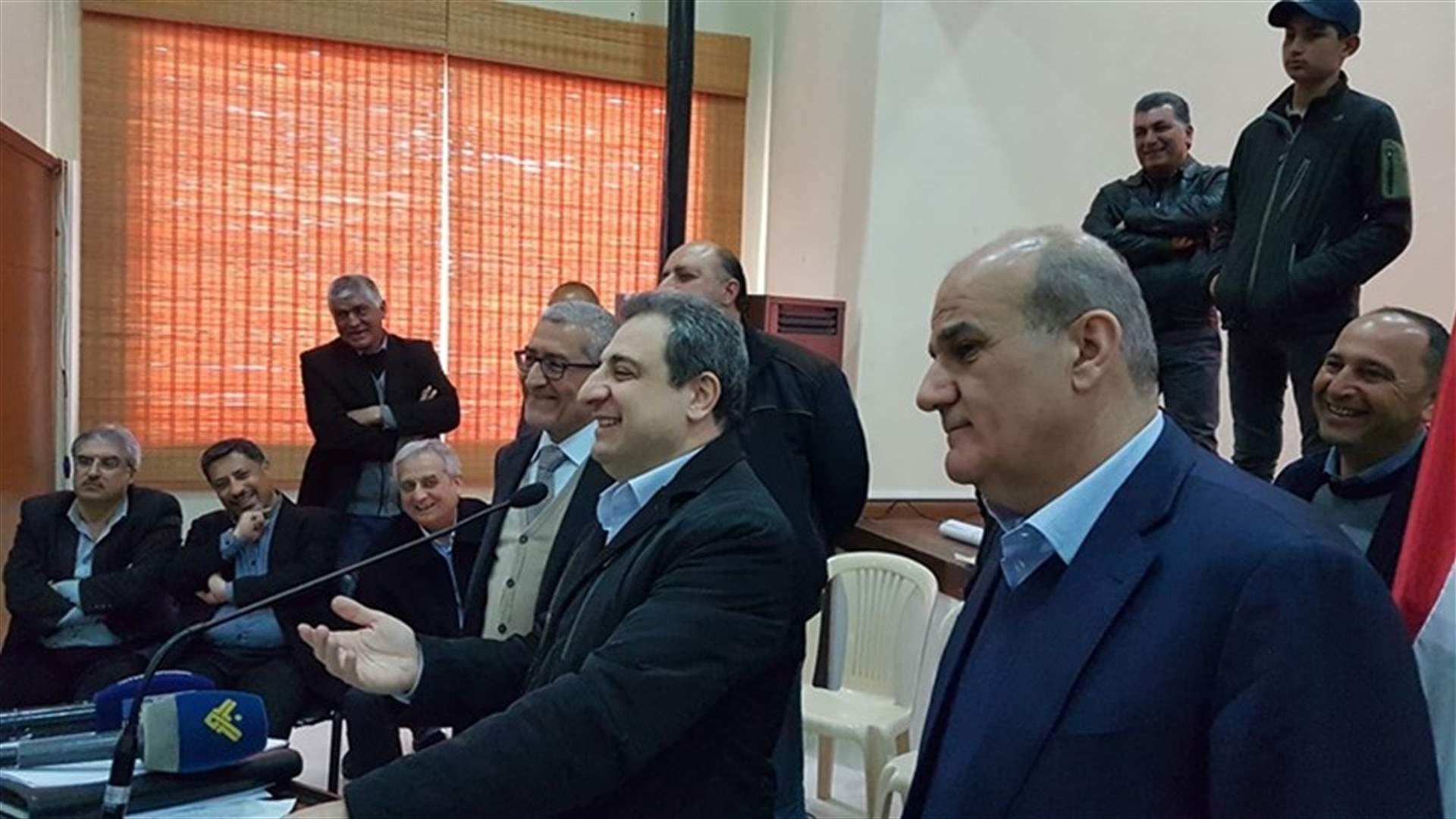LBCI