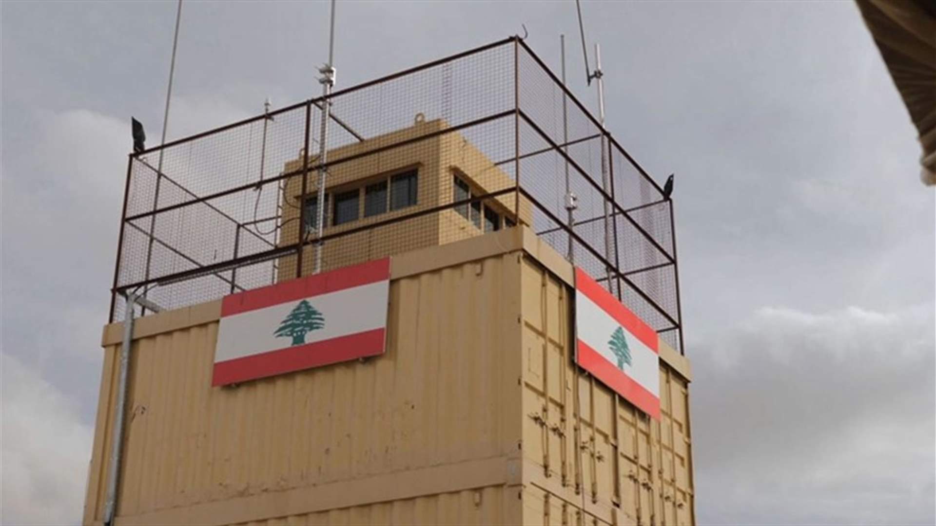 آخر الإجراءات التي جرى تنبيه لبنان إليها هي التهريب مع سوريا... (الحياة)