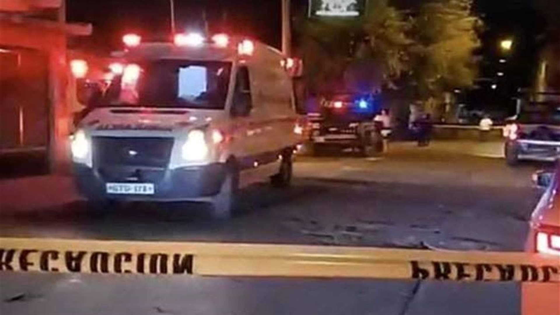 مجموعة مسلحة تقتل 13 شخصا خلال احتفال في المكسيك