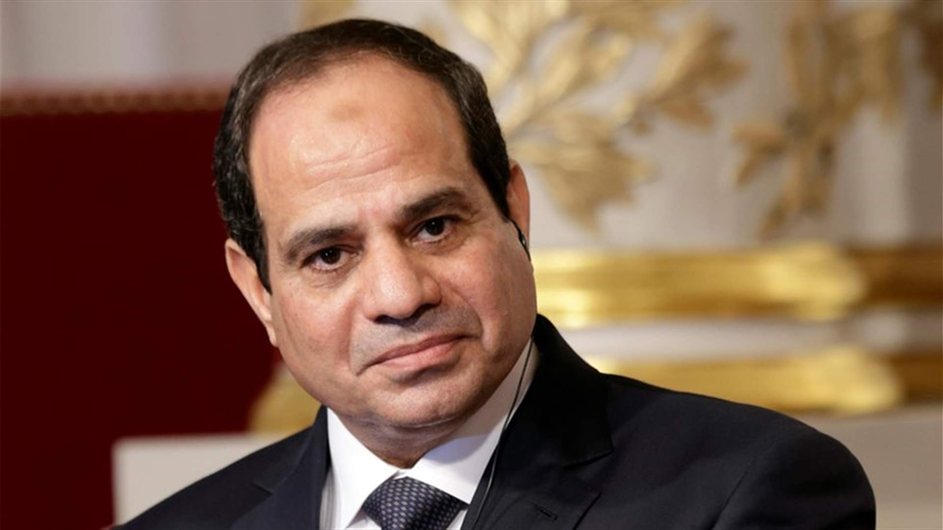 Egyptians vote on changes that may see Sisi in power to 2030