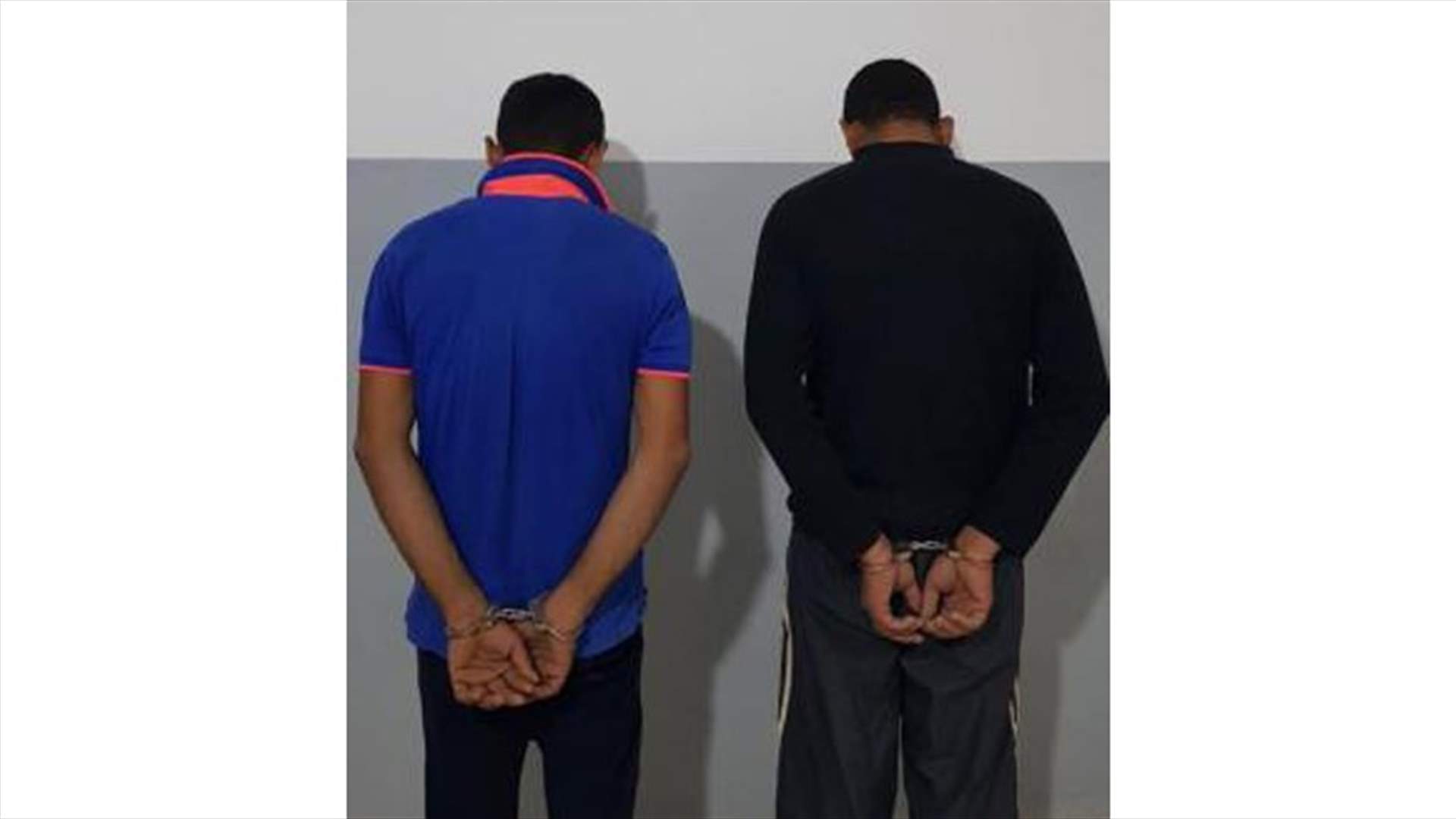 اعتديا جنسيا على مواطنة من ذوي الاحتياجات الخاصة...