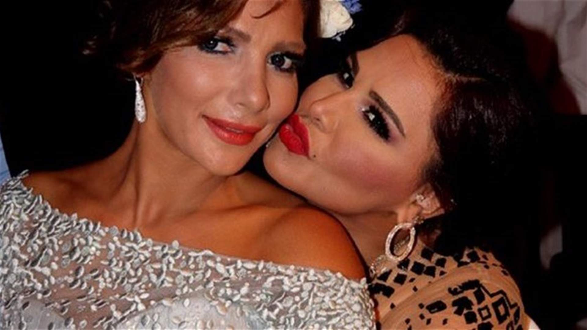 أصالة تطلب السماح من أحلام.. والأخيرة تردّ: ظلمتيني والظلم ظلمات!